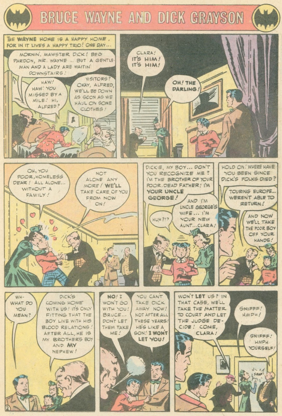 The Batman Family issue 10 - Page 26