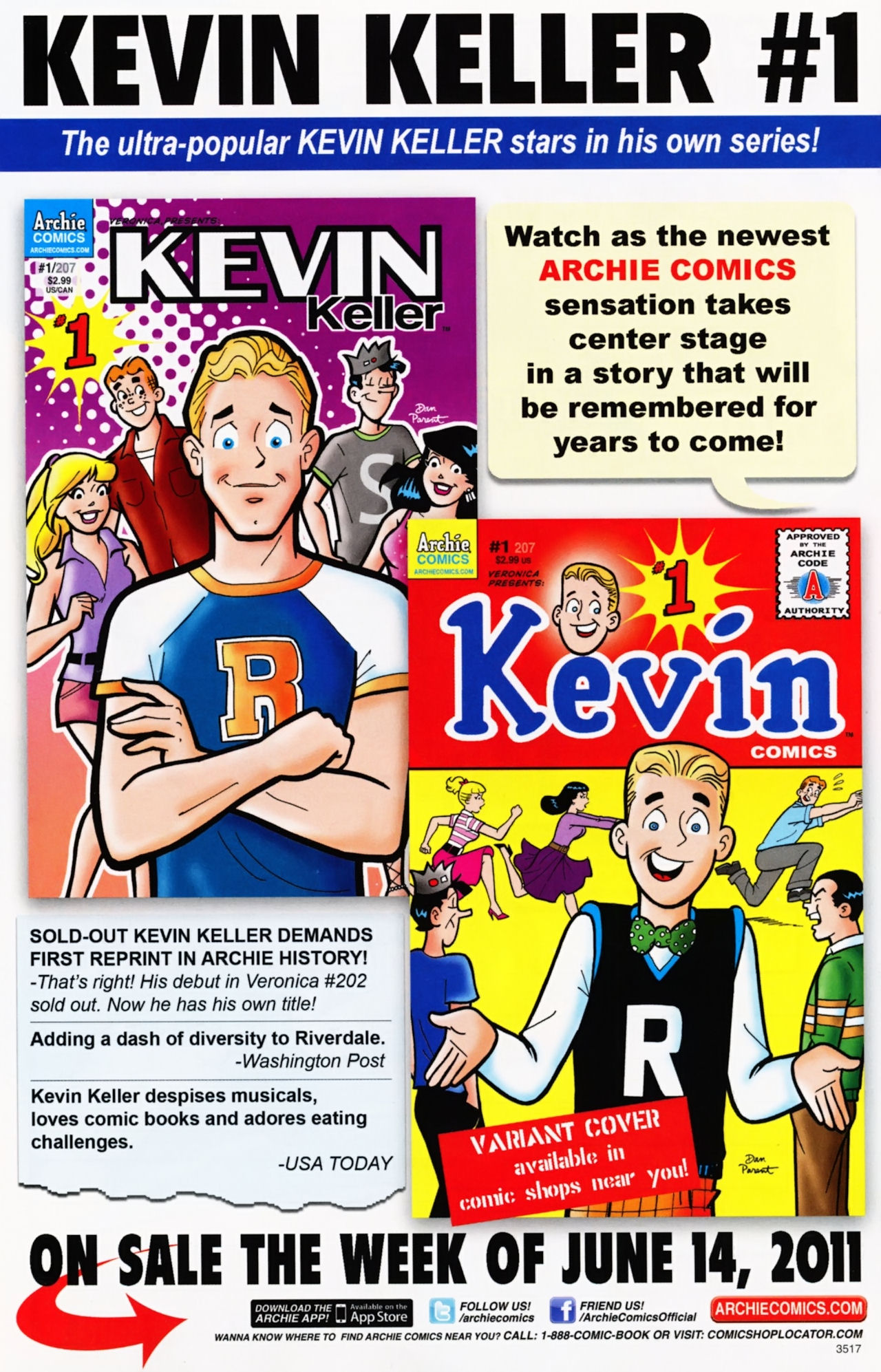 Read online Betty comic -  Issue #192 - 2