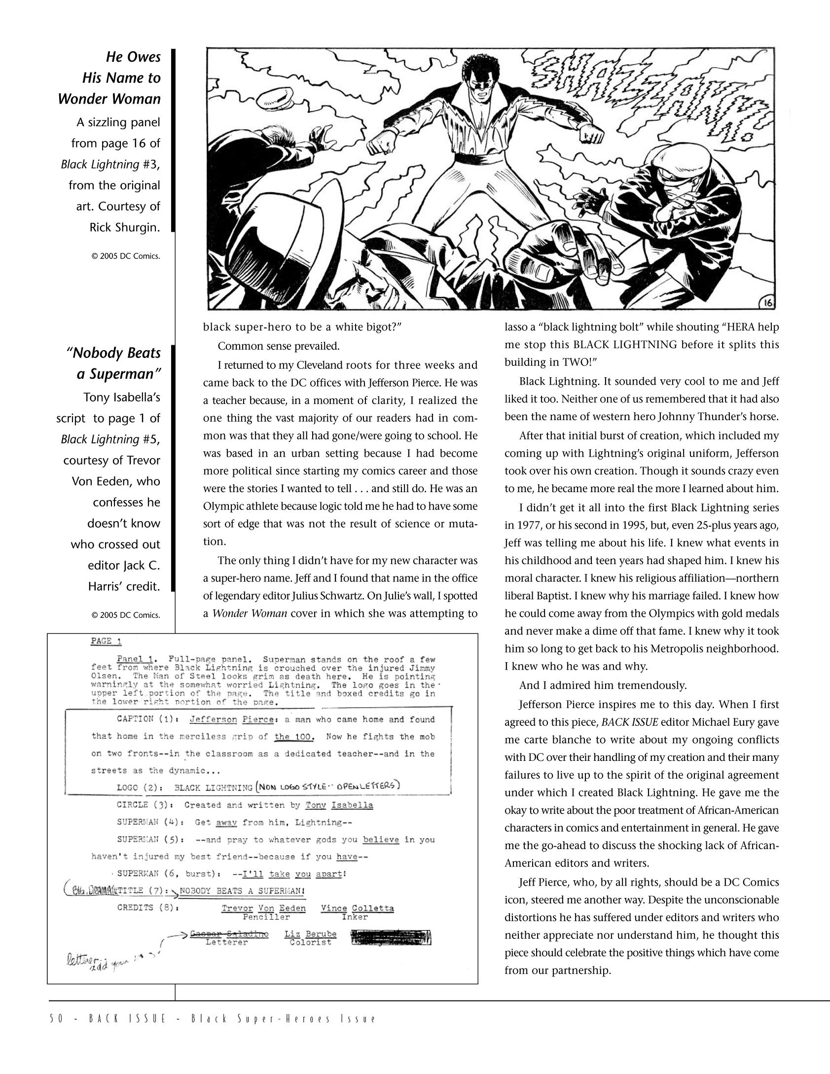 Read online Back Issue comic -  Issue #8 - 52