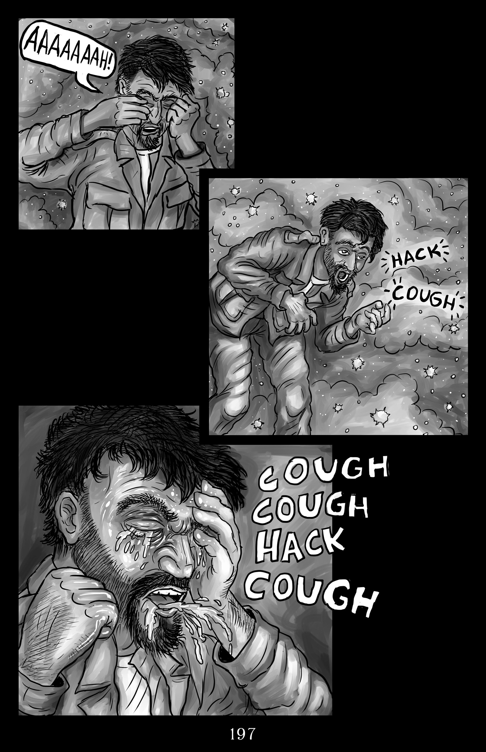Read online The Sleep of Reason comic -  Issue # TPB (Part 2) - 98