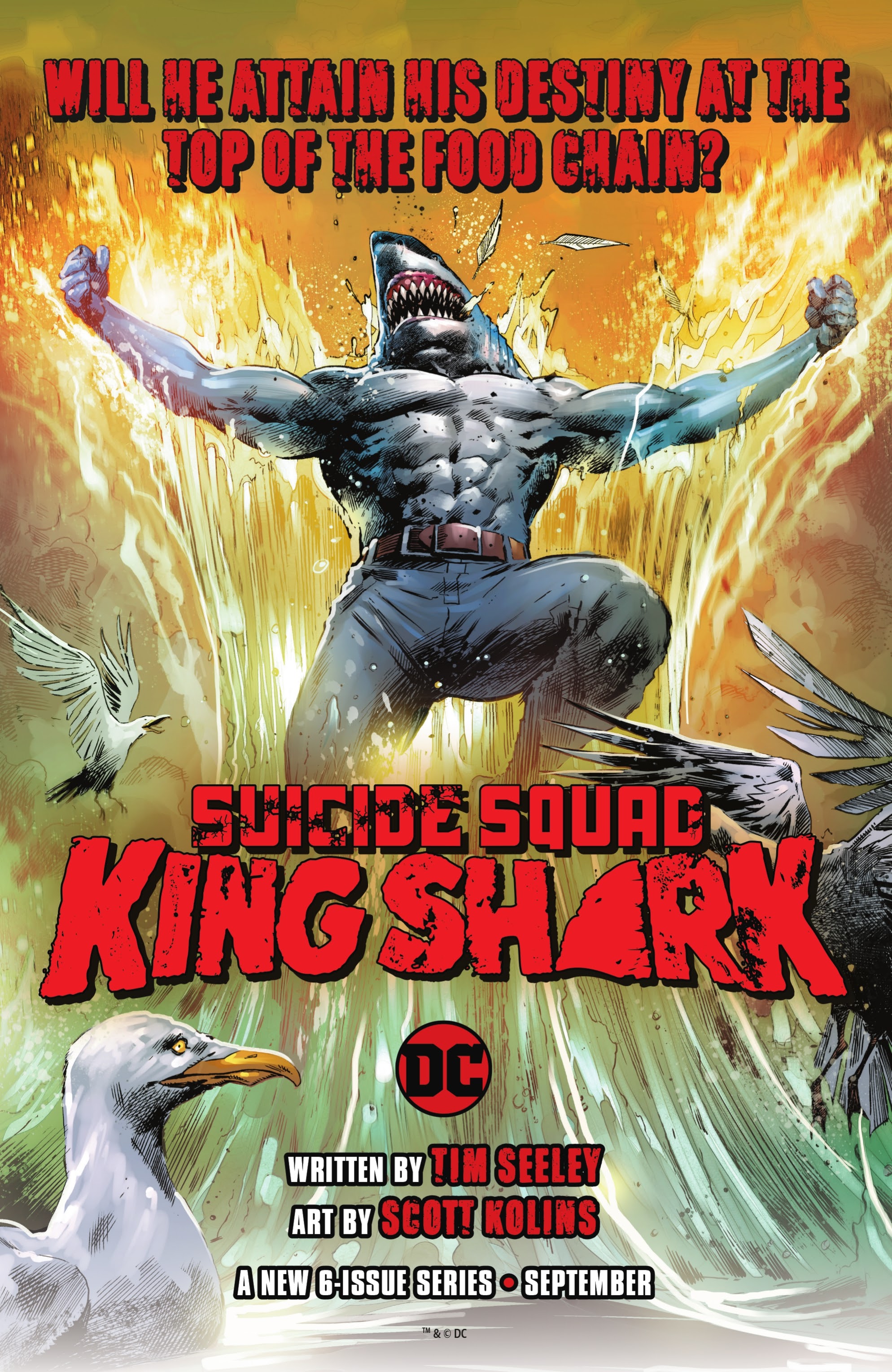 Read online Action Comics (2016) comic -  Issue # _Midnighter Annual 2021 - 43