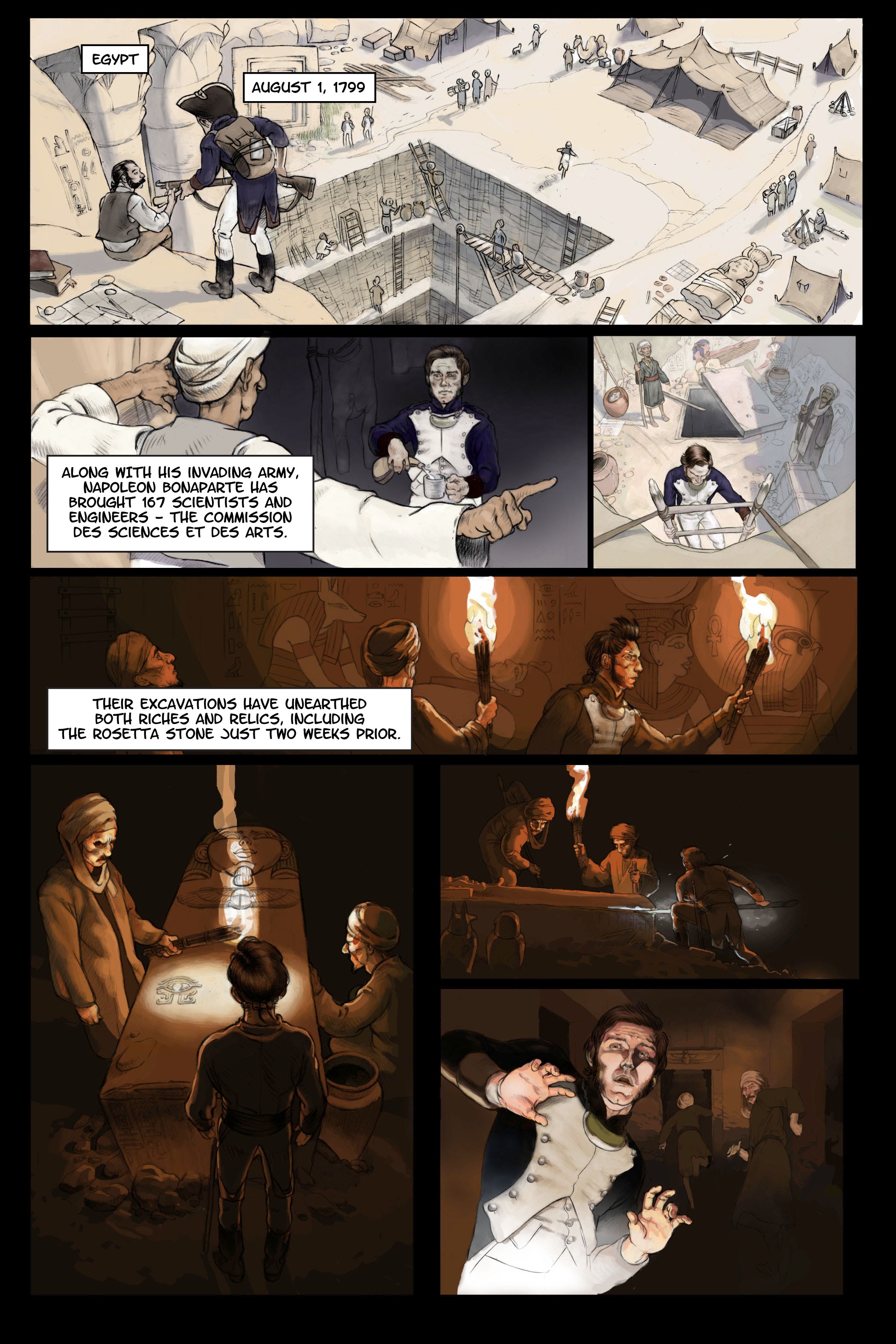 Read online Ultrasylvania comic -  Issue # TPB 1 - 2