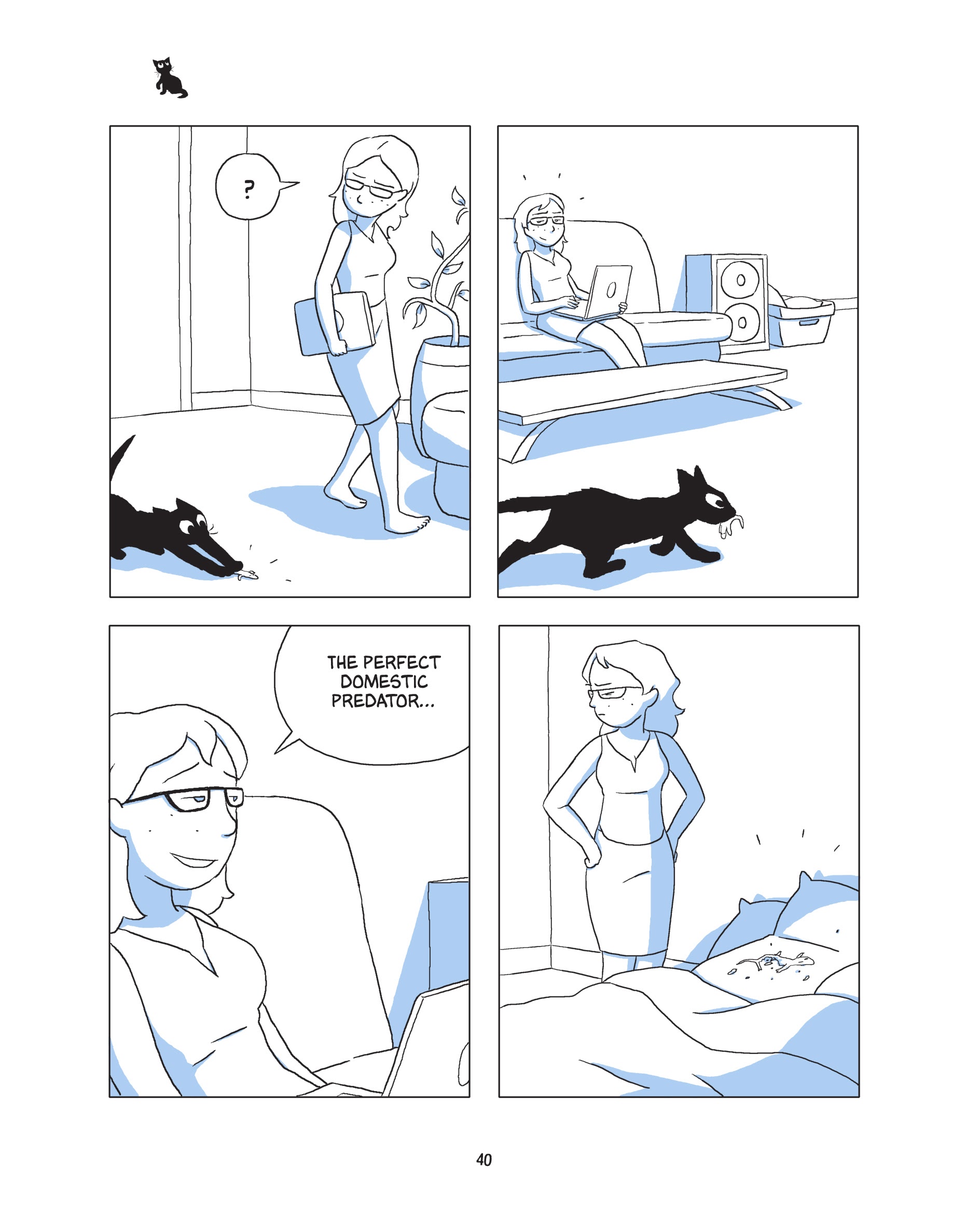 Read online Rascal comic -  Issue # TPB - 42