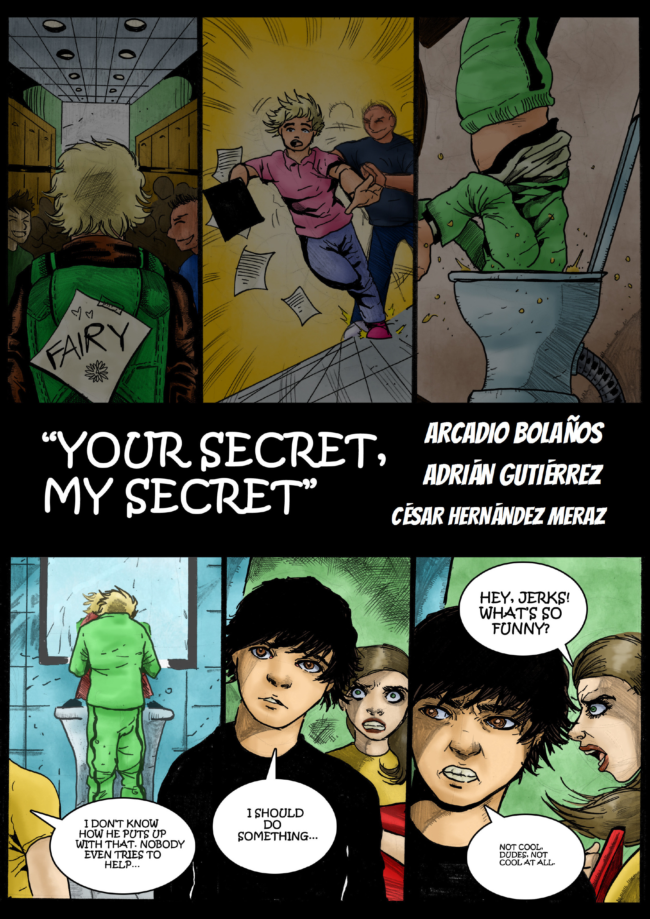 Read online Dawn of the Undead comic -  Issue #1 - 15