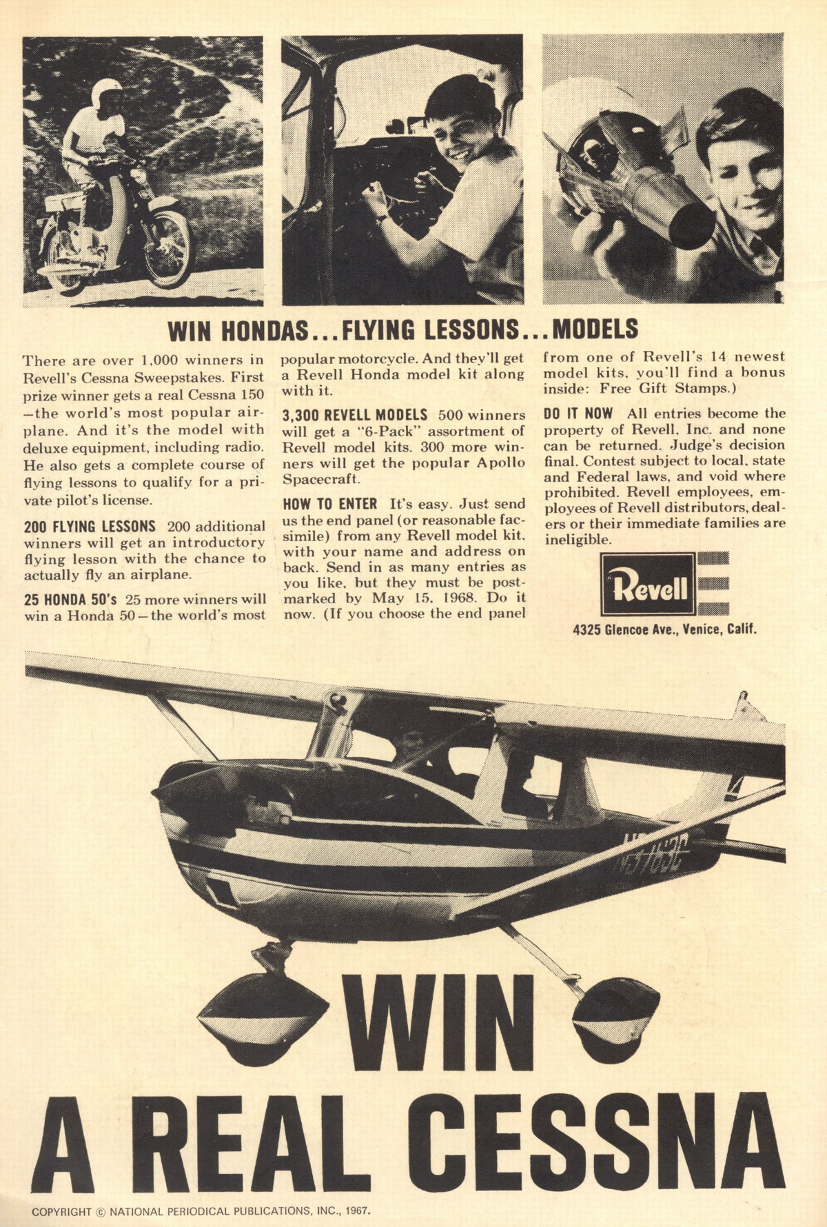 Read online Action Comics (1938) comic -  Issue #361 - 2