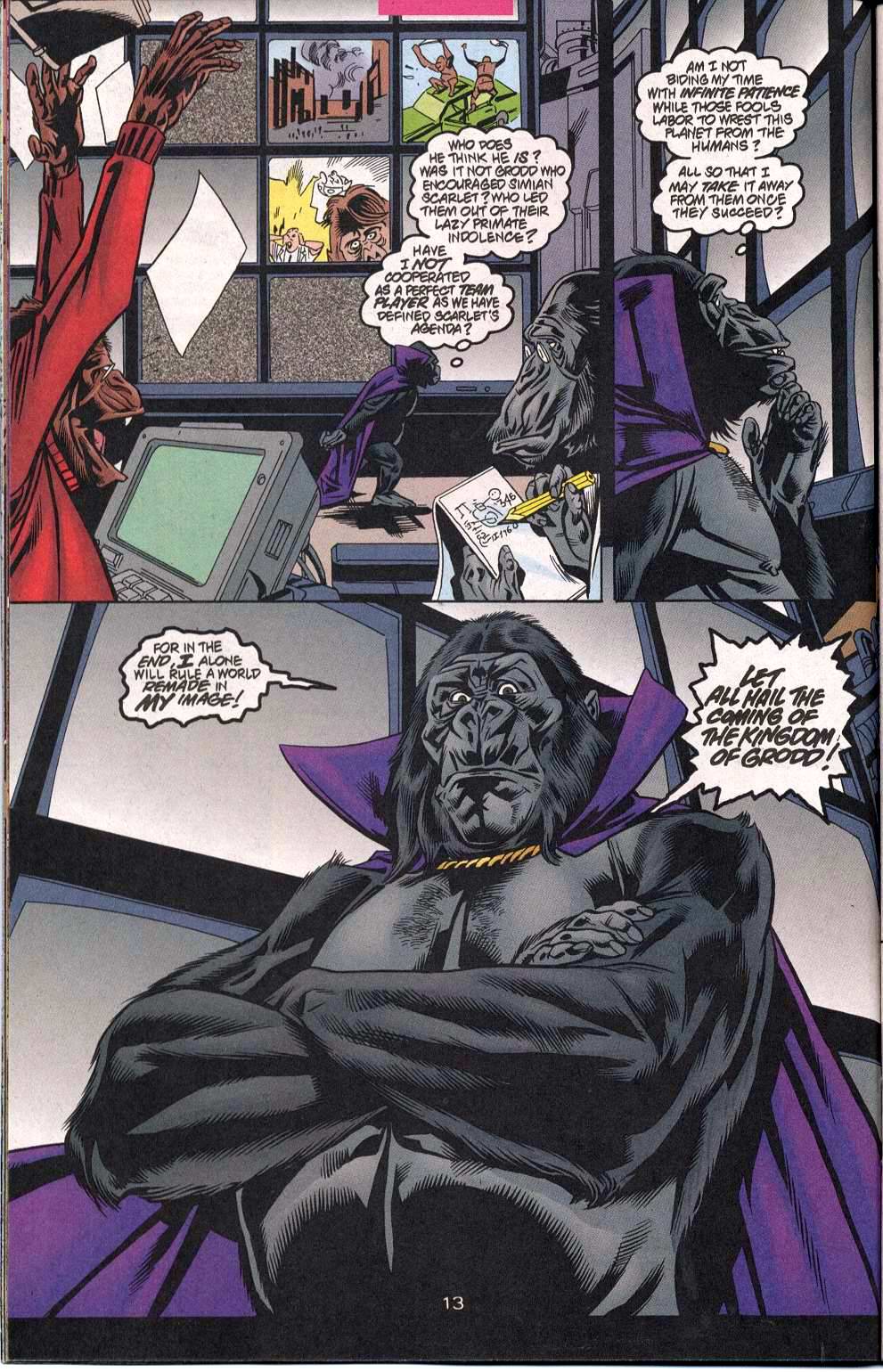 Read online The Flash Annual comic -  Issue #12 - 12