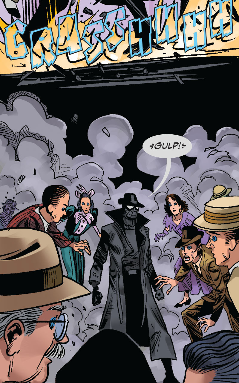 Read online Spider-Verse Unlimited: Infinity Comic comic -  Issue #42 - 34