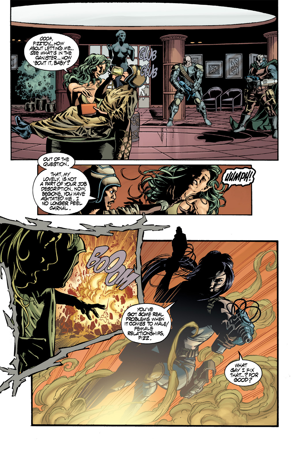 Read online Star Wars Tales comic -  Issue #7 - 42