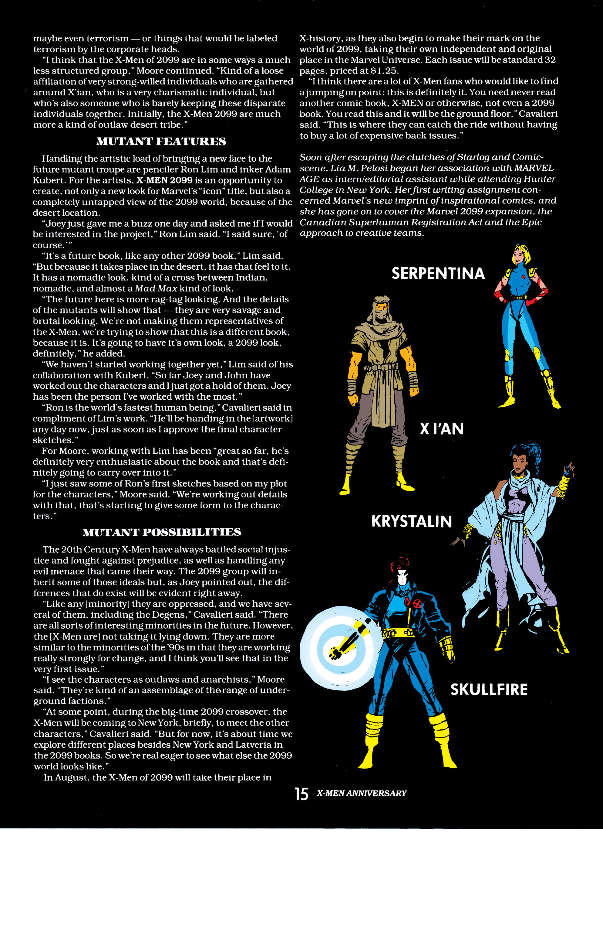Read online X-Men: Shattershot comic -  Issue # TPB (Part 5) - 59