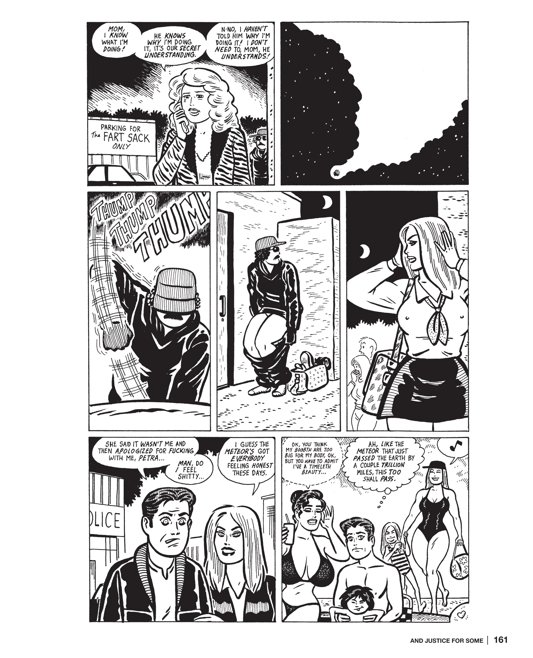 Read online Ofelia comic -  Issue # TPB (Part 2) - 64