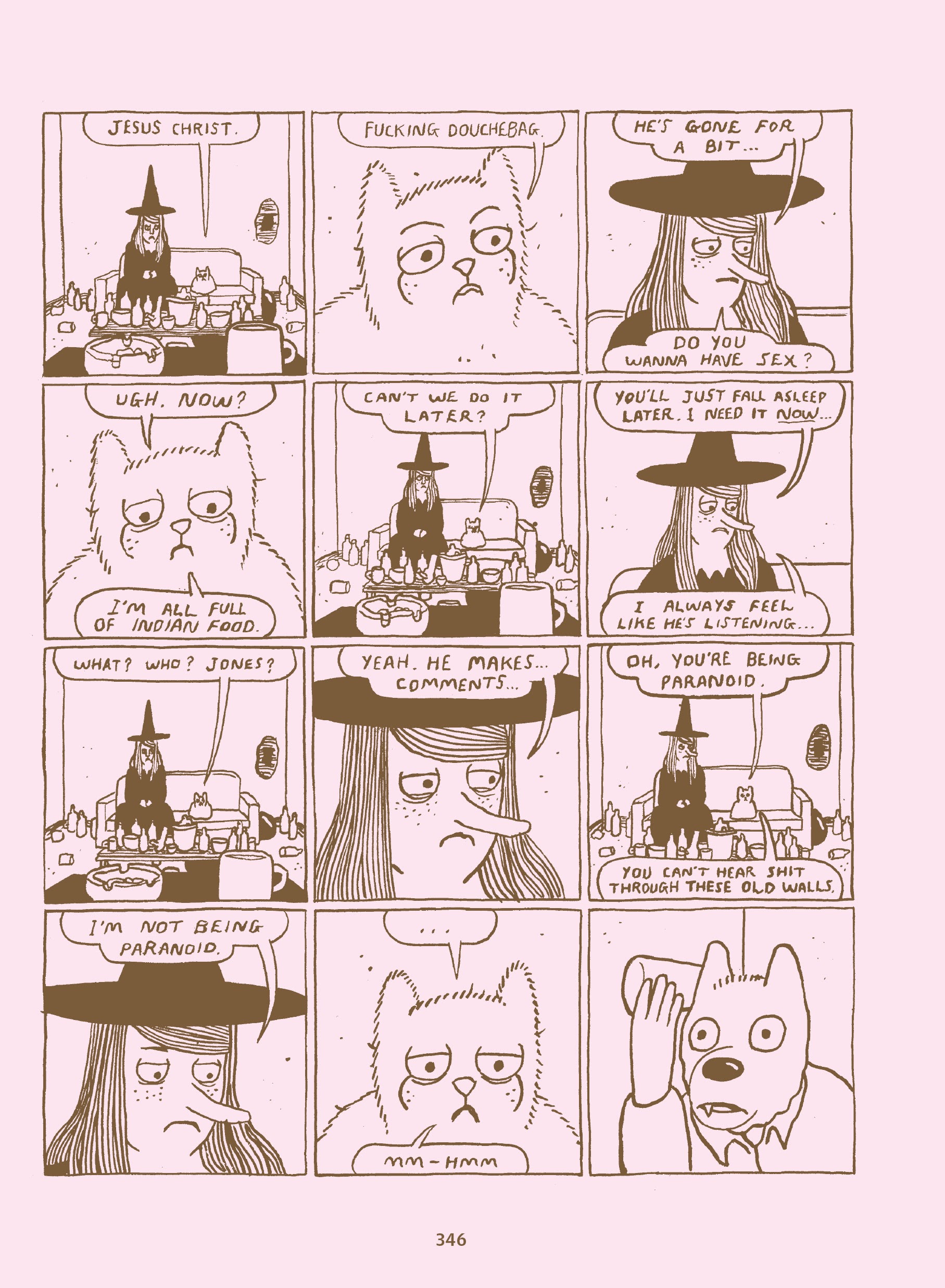 Read online Seeds and Stems comic -  Issue # TPB (Part 4) - 42