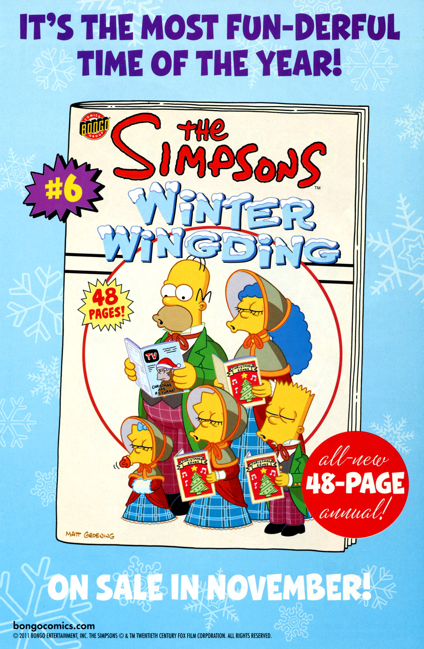 Read online Bart Simpson comic -  Issue #65 - 23