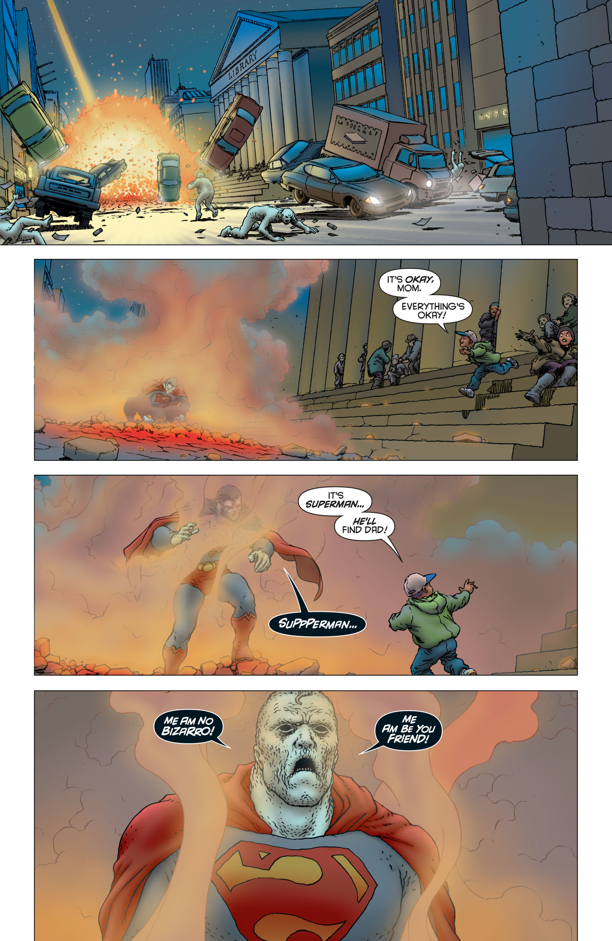 Read online All Star Superman (2011) comic -  Issue # TPB (Part 2) - 55