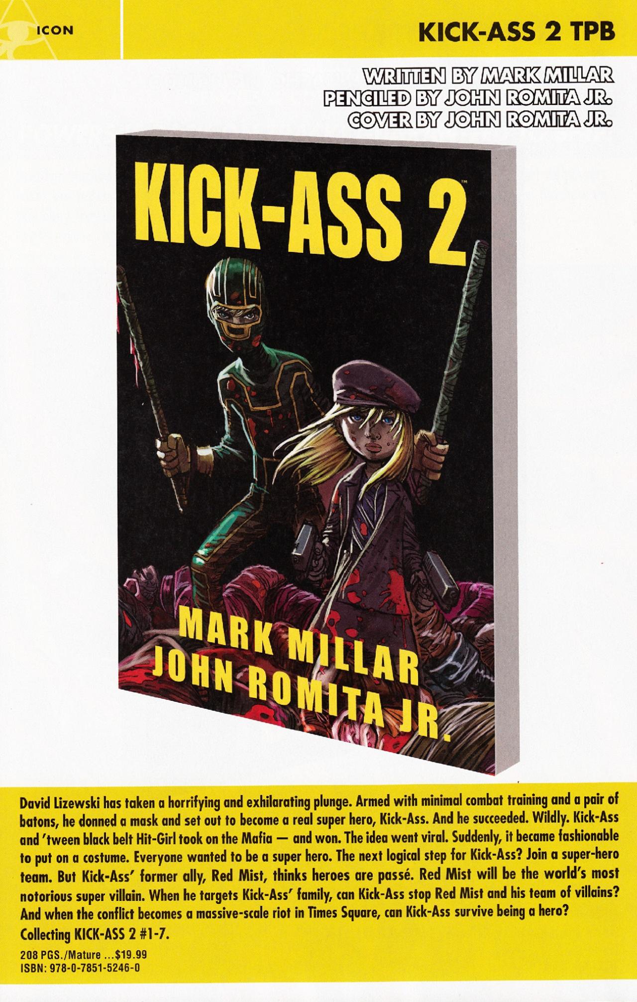 Read online Marvel Previews comic -  Issue #6 - 78