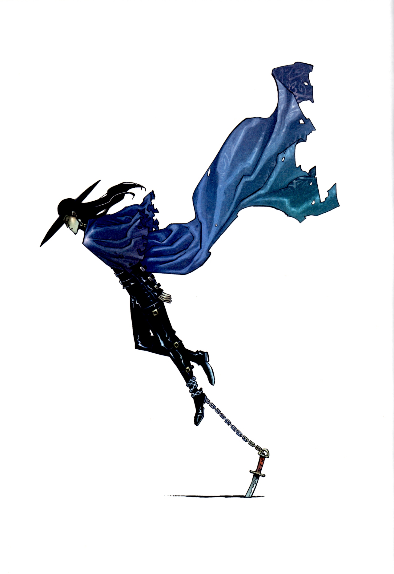 Read online Freaks' Squeele comic -  Issue #4 - 2