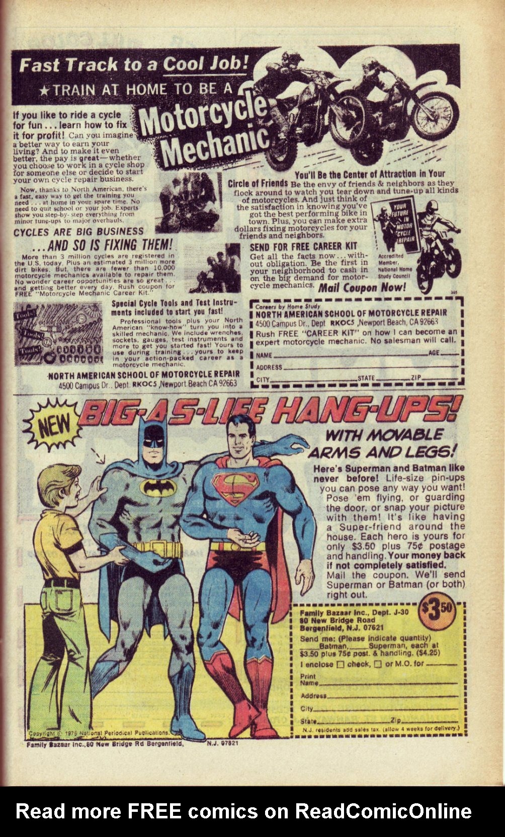 Read online G.I. Combat (1952) comic -  Issue #188 - 28