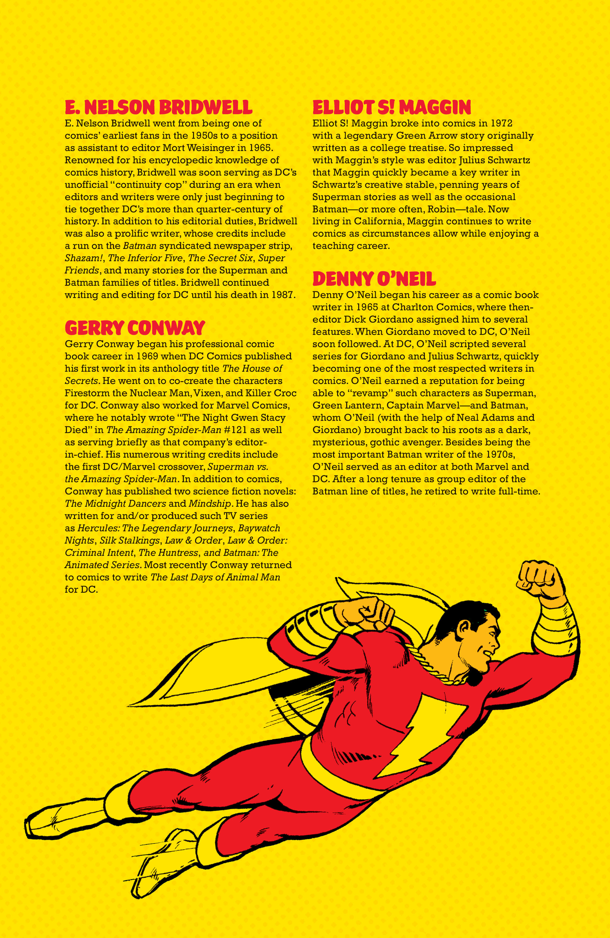 Read online Shazam!: The World's Mightiest Mortal comic -  Issue # TPB 2 (Part 4) - 19