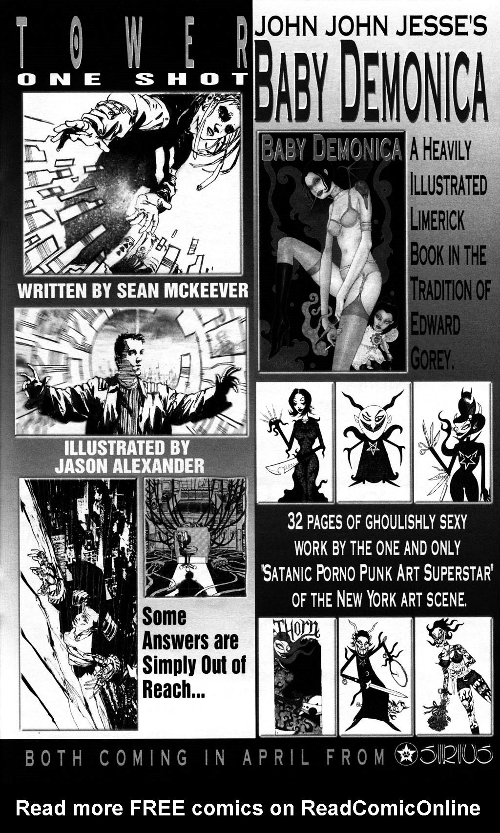 Read online Poison Elves (1995) comic -  Issue #69 - 25