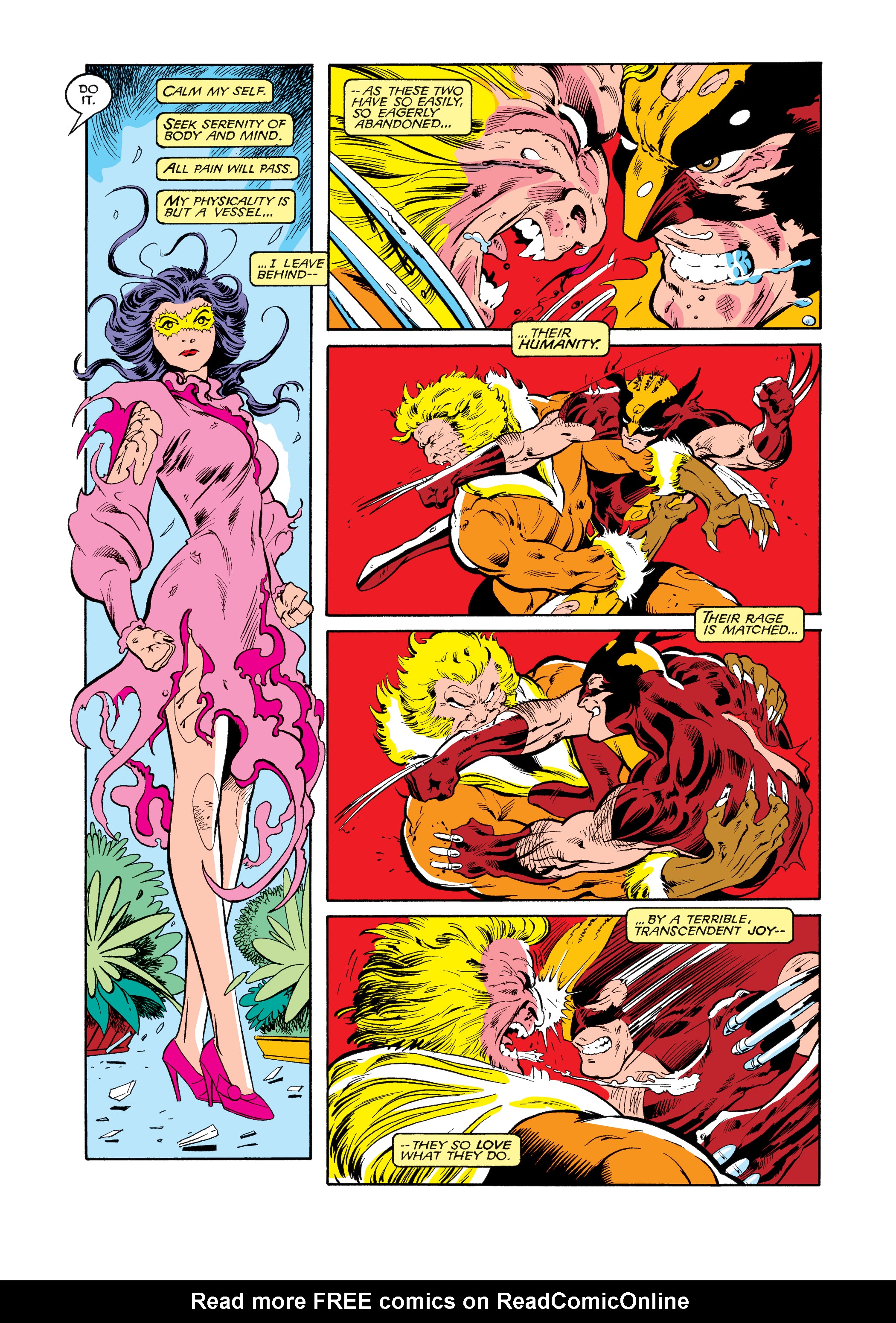 Read online Marvel Masterworks: The Uncanny X-Men comic -  Issue # TPB 14 (Part 2) - 90