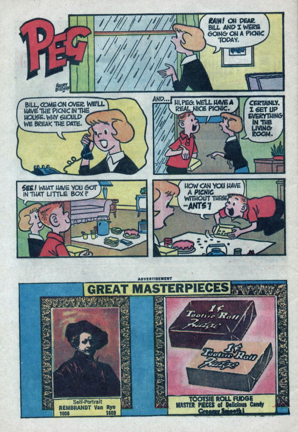 Superman (1939) issue 163 - Page 32
