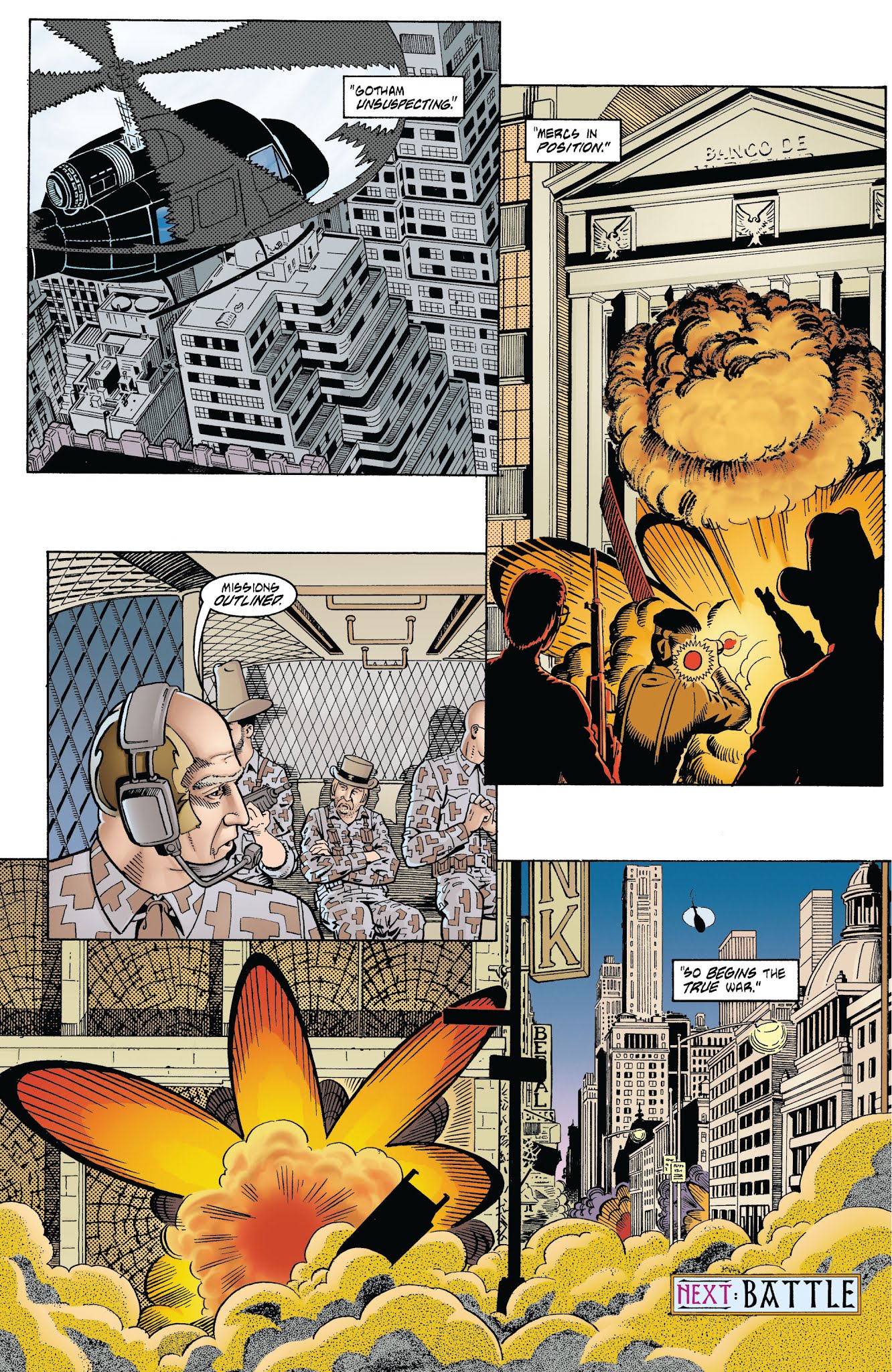 Read online Tales of the Batman: Archie Goodwin comic -  Issue # TPB (Part 4) - 28