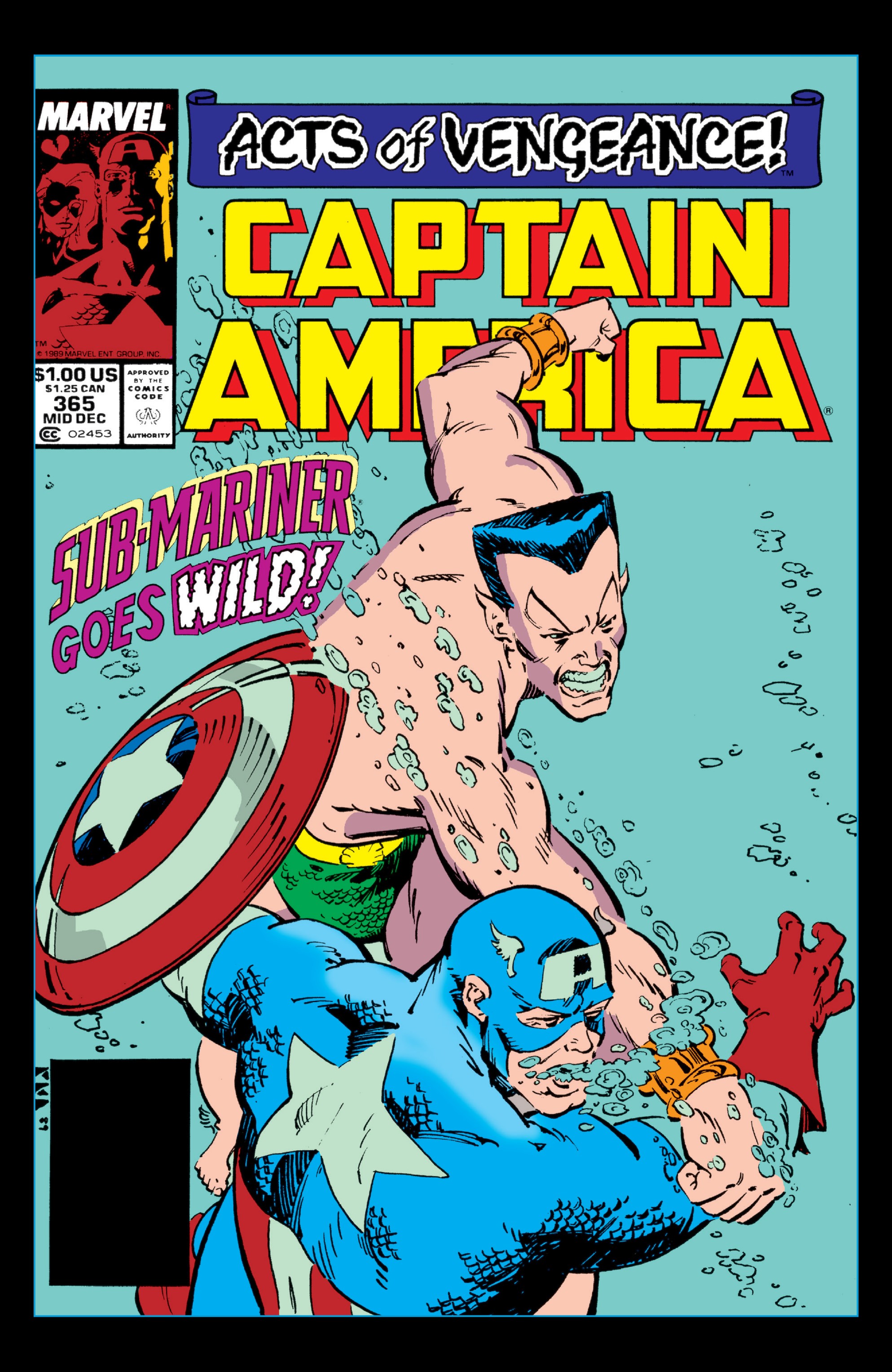 Read online Captain America Epic Collection comic -  Issue # TPB The Bloodstone Hunt (Part 4) - 27