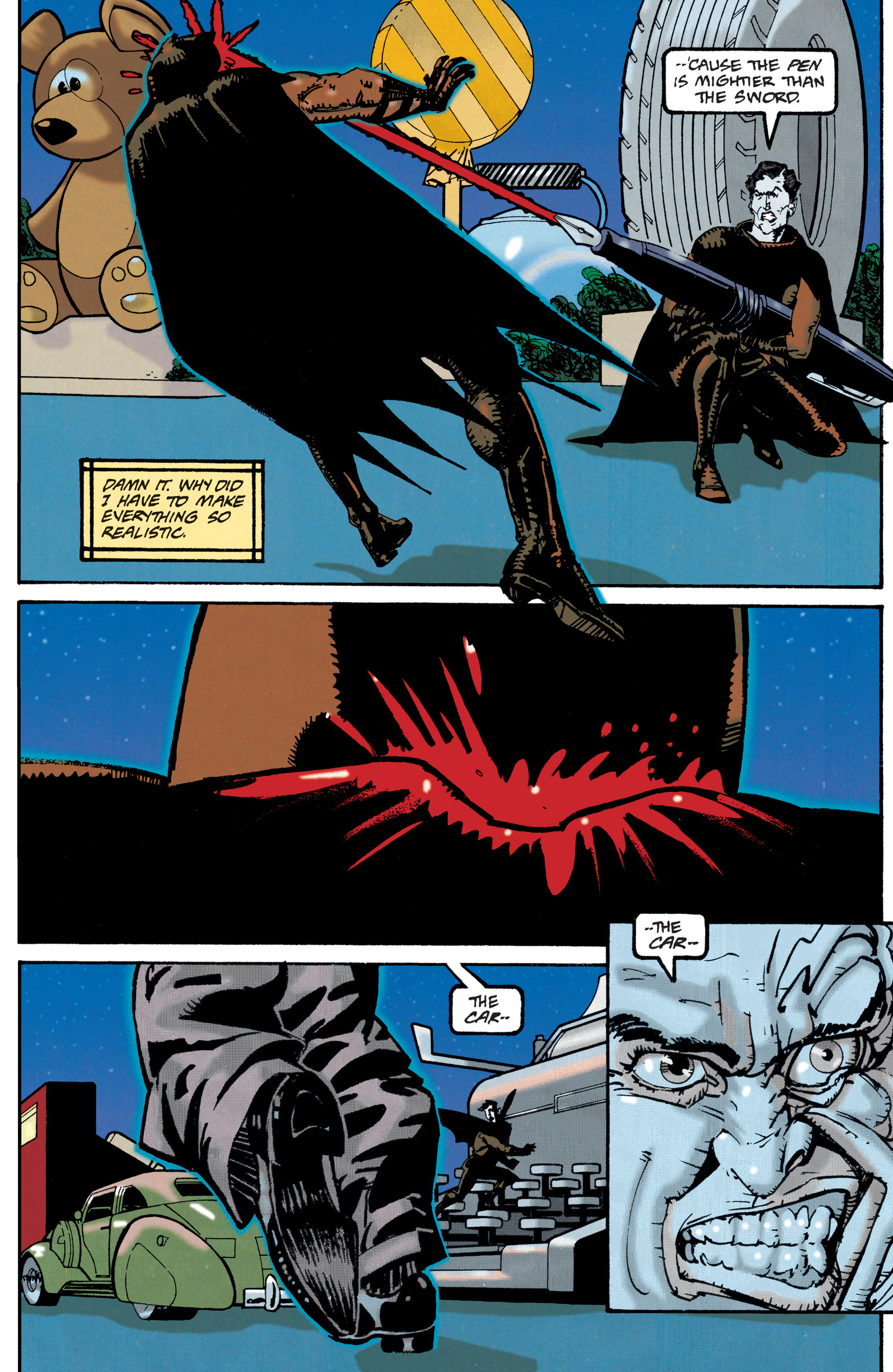 Read online Elseworlds: Batman comic -  Issue # TPB 1 (Part 2) - 254