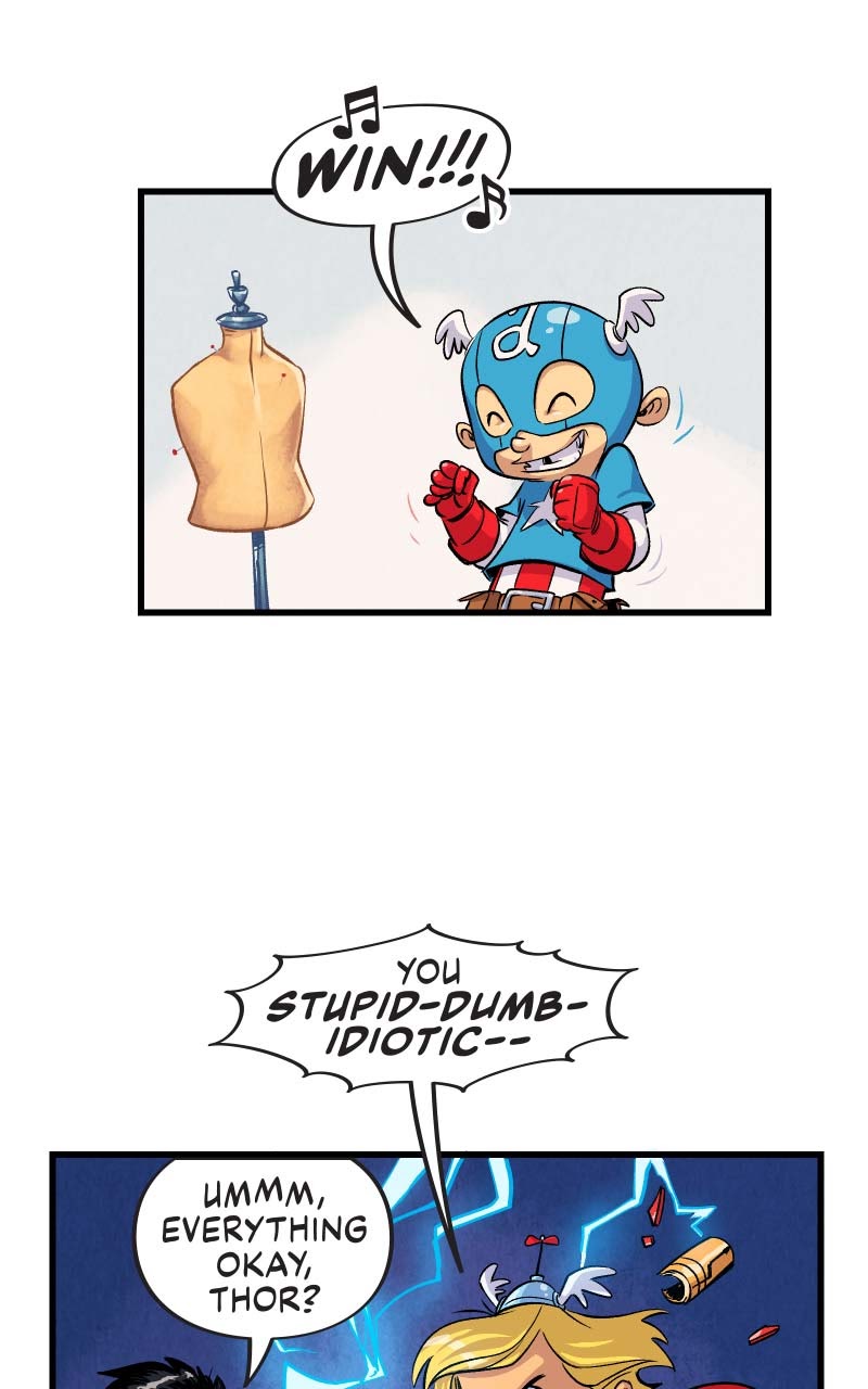 Read online Giant-Size Little Marvels: Infinity Comic comic -  Issue #2 - 17