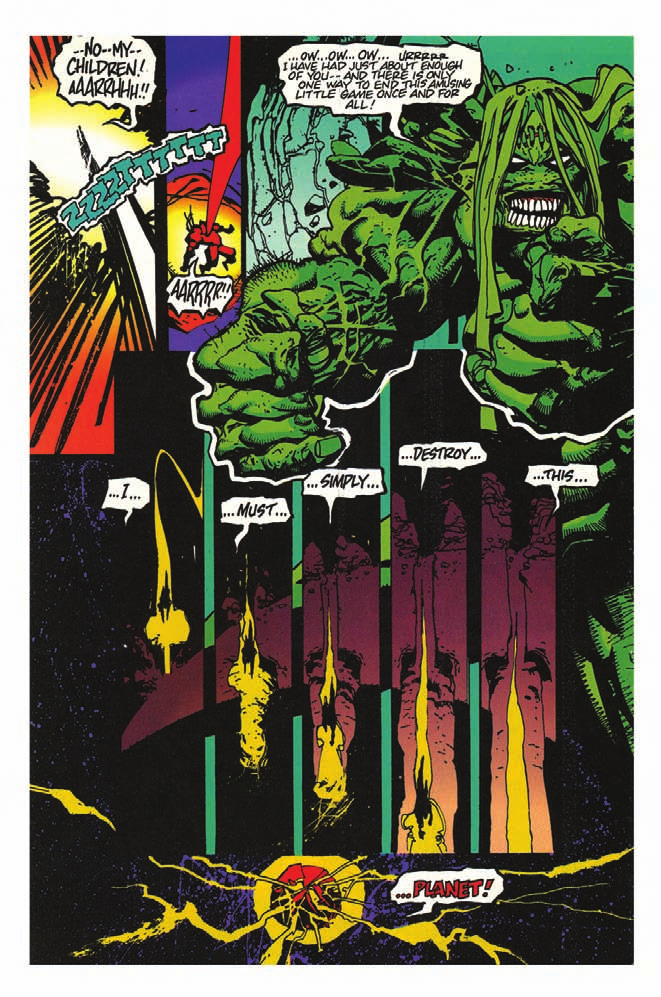 Read online Roninbebop comic -  Issue # TPB (Part 2) - 45