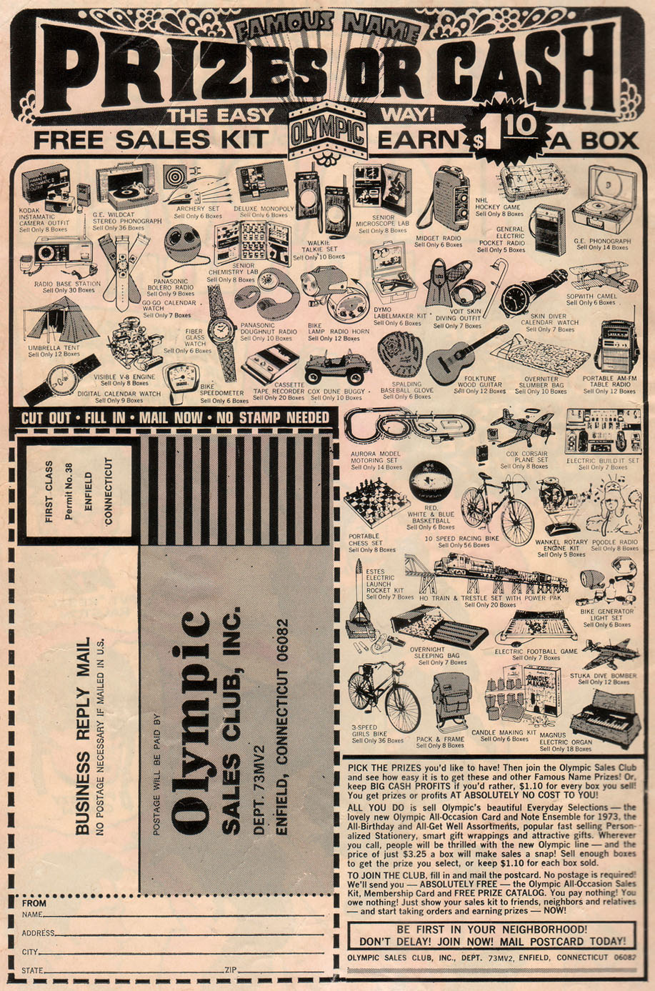 Read online Special Marvel Edition comic -  Issue #10 - 3