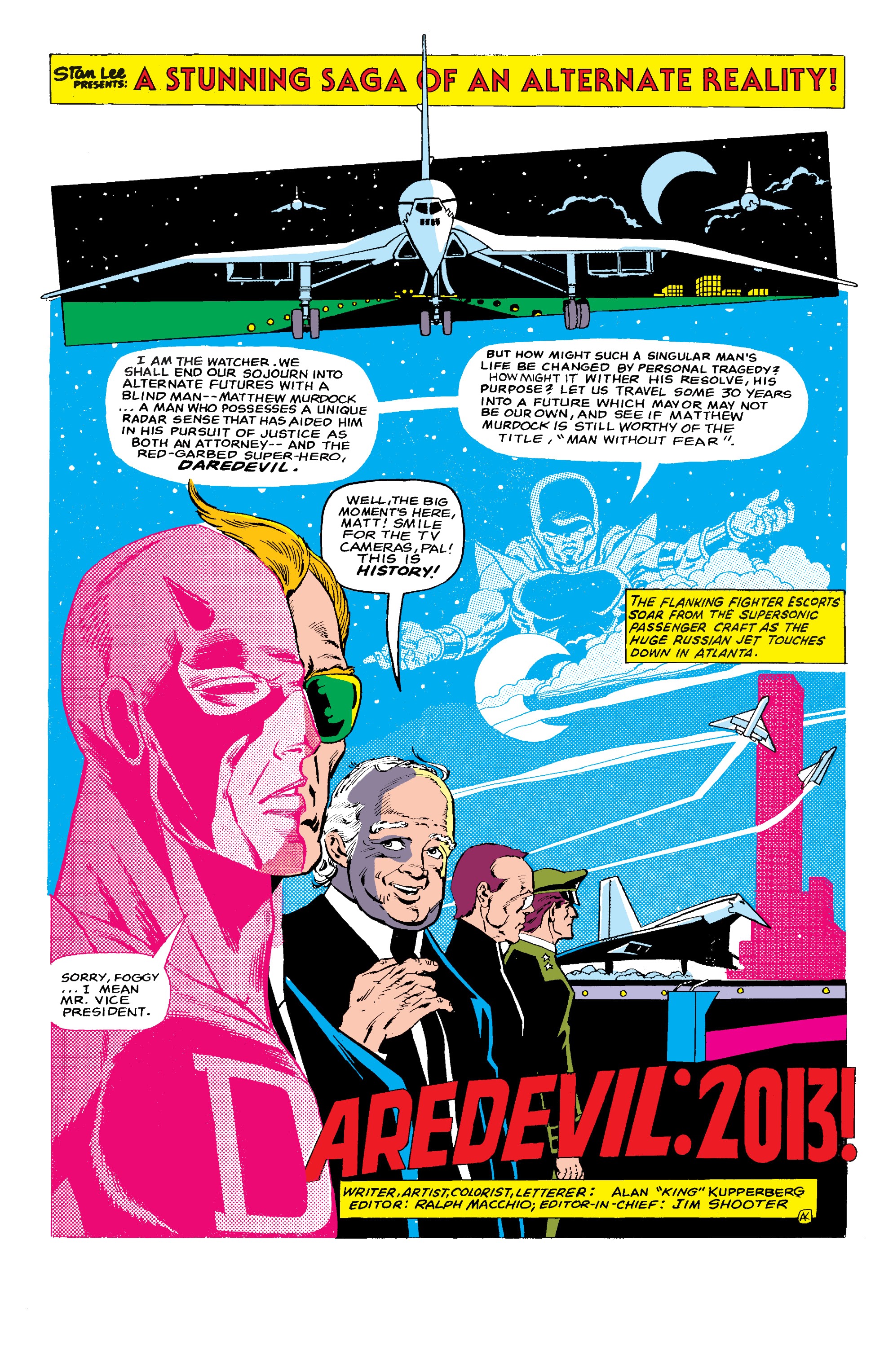 Read online What If? (1977) comic -  Issue # _Complete Collection TPB 4 (Part 2) - 12