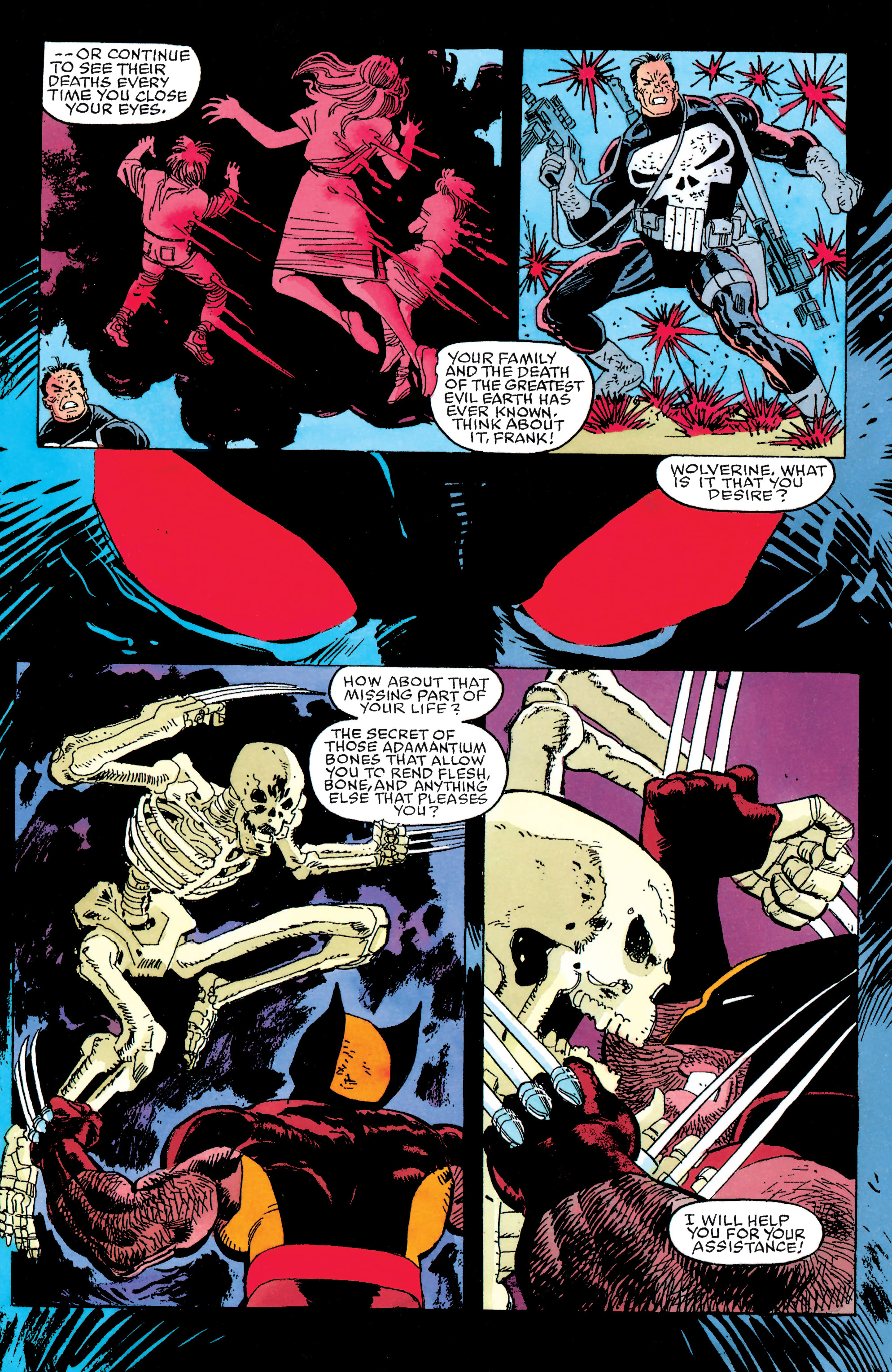 Read online Wolverine Omnibus comic -  Issue # TPB 3 (Part 8) - 34