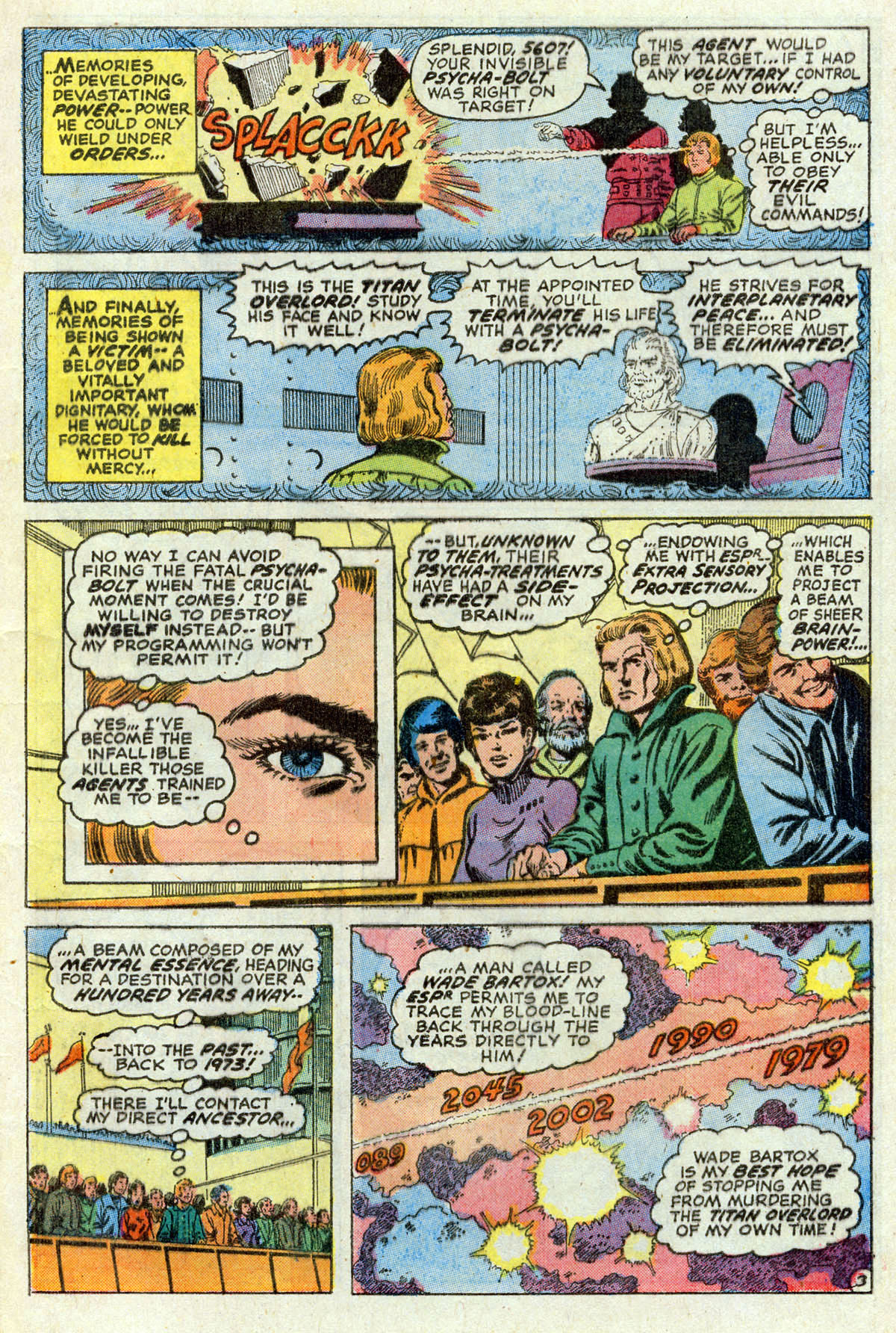 Action Comics (1938) 427 Page 4