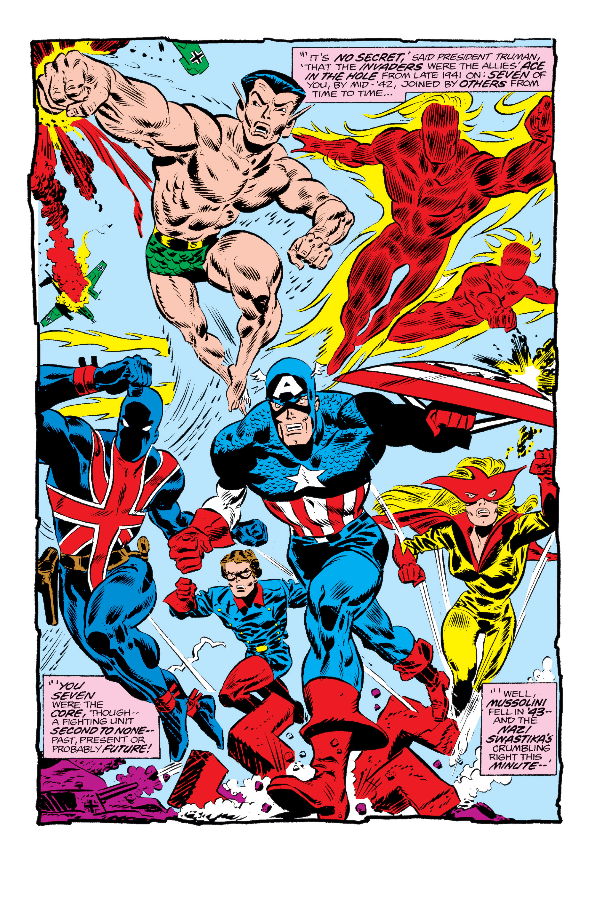 Read online What If? (1977) comic -  Issue # _Complete Collection TPB 1 (Part 2) - 25