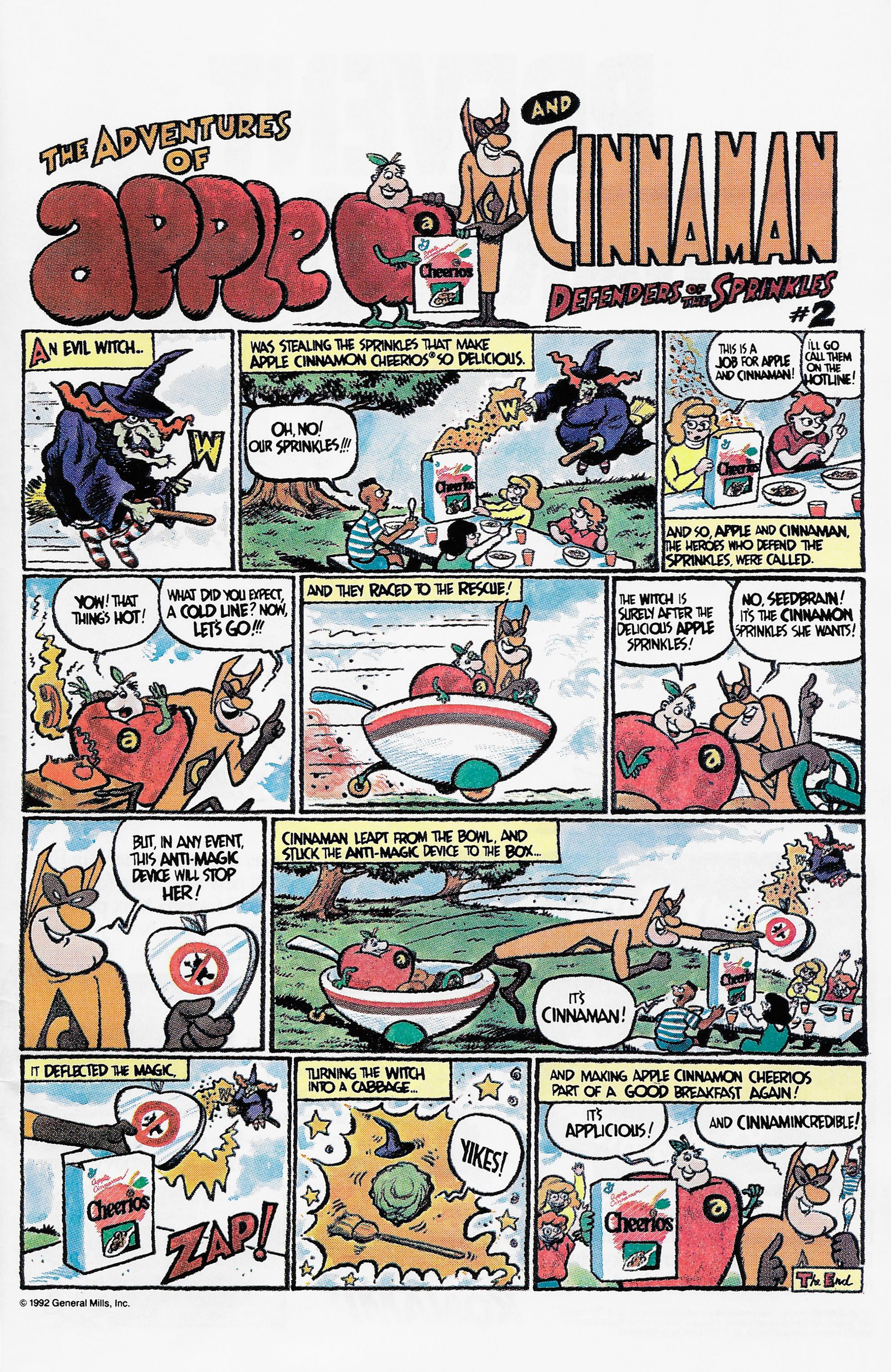 Read online Jughead (1987) comic -  Issue #34 - 35