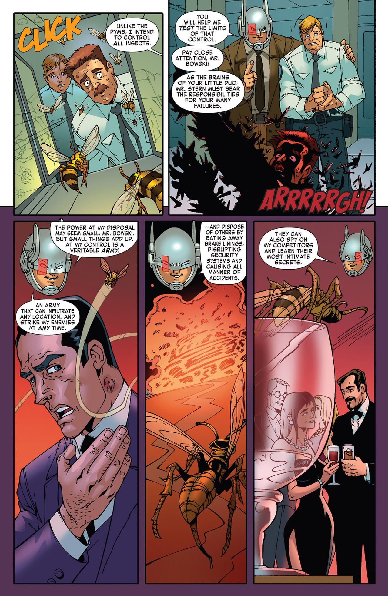 Read online Ant-Man: Season One comic -  Issue #Ant-Man: Season One Full - 65