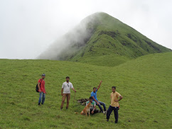 152) Jenukallu trek