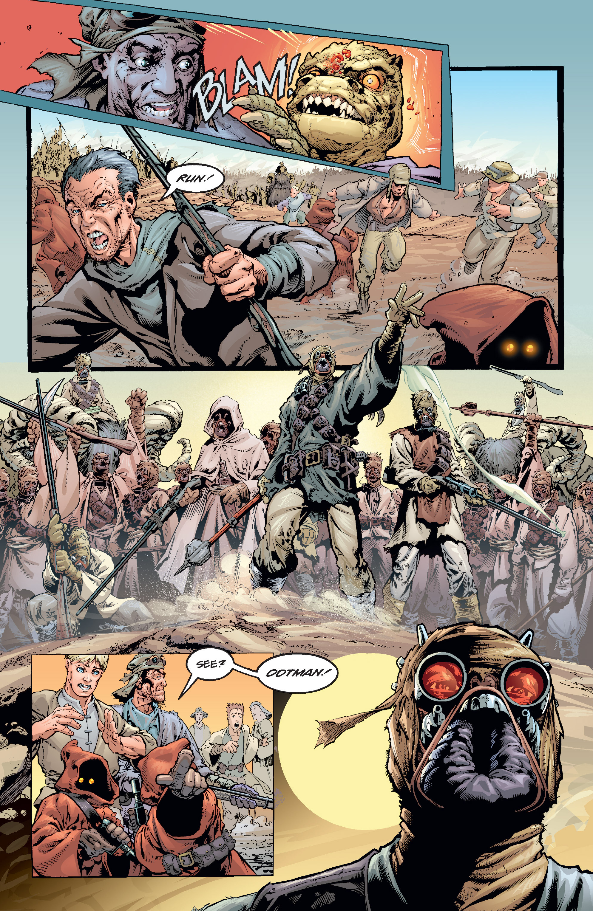 Read online Star Wars Omnibus: Emissaries and Assassins comic -  Issue # Full (Part 1) - 122