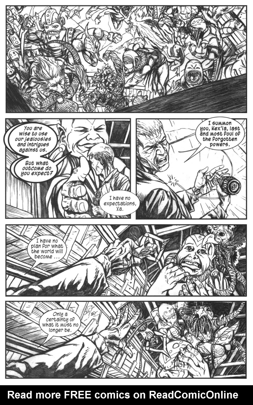 Negative Burn (2006) issue 16 - Page 15