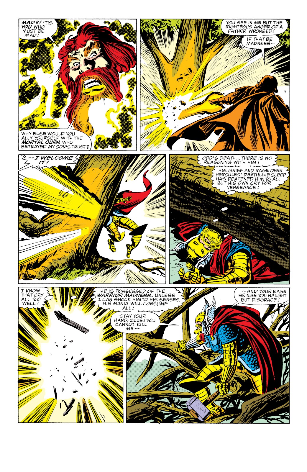 The Avengers (1963) issue 284 - Page 16