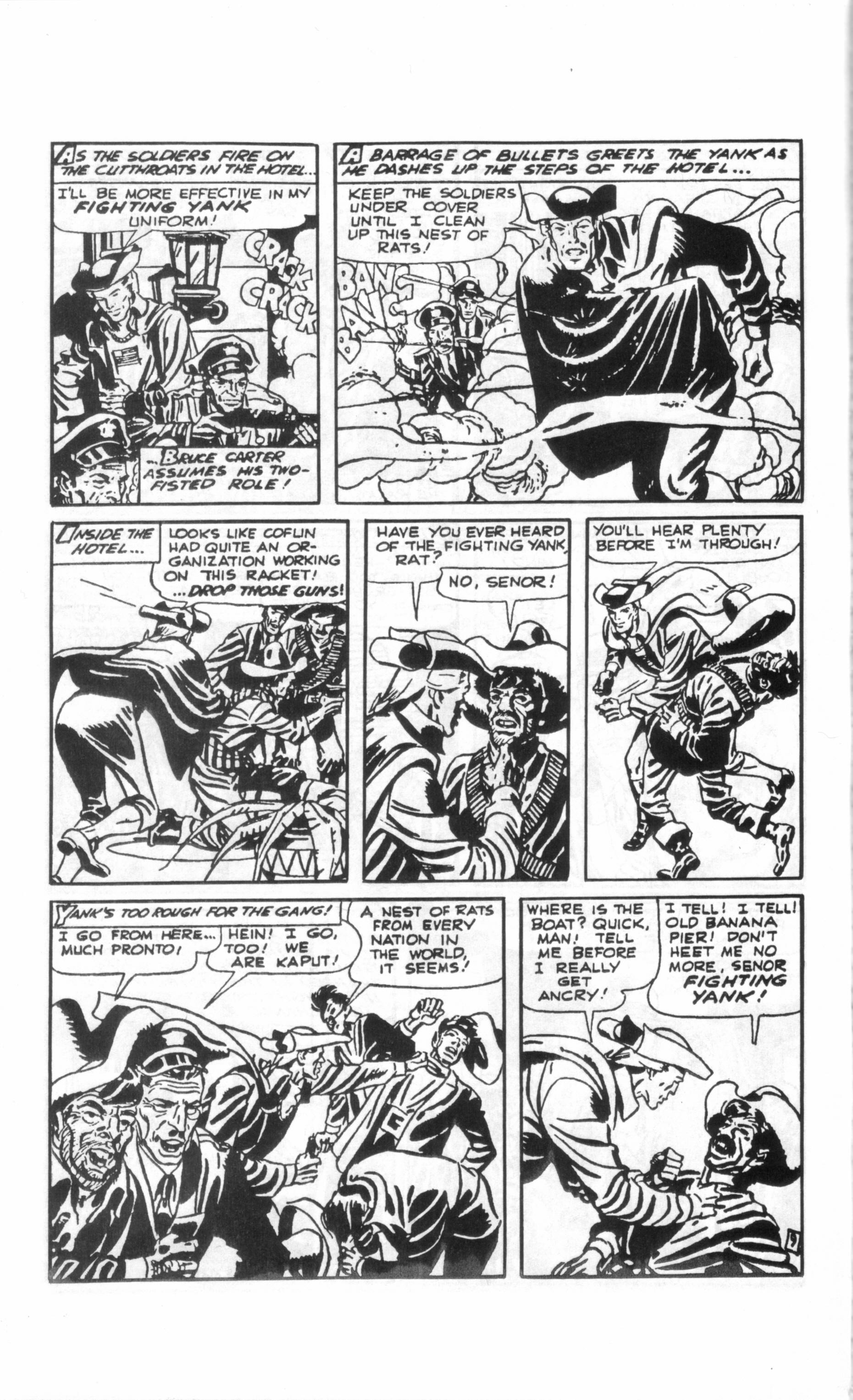 Read online Golden Age Treasury comic -  Issue # TPB 2 (Part 2) - 23