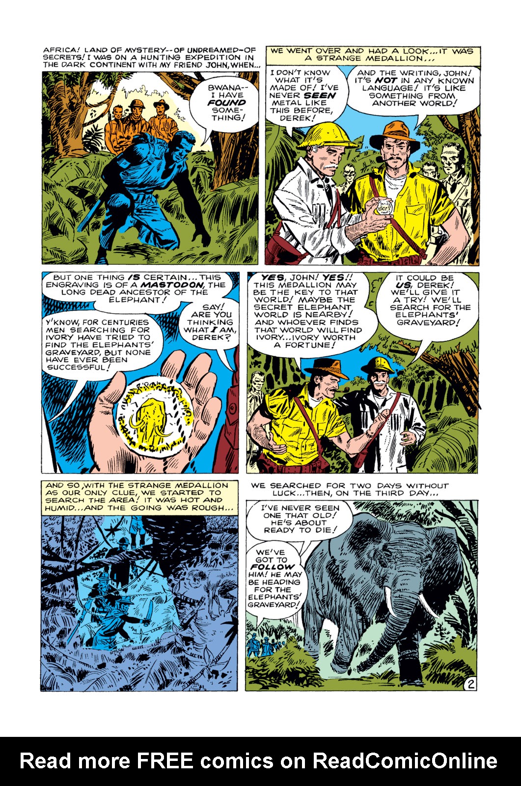 Read online Tales to Astonish (1959) comic -  Issue #15 - 11