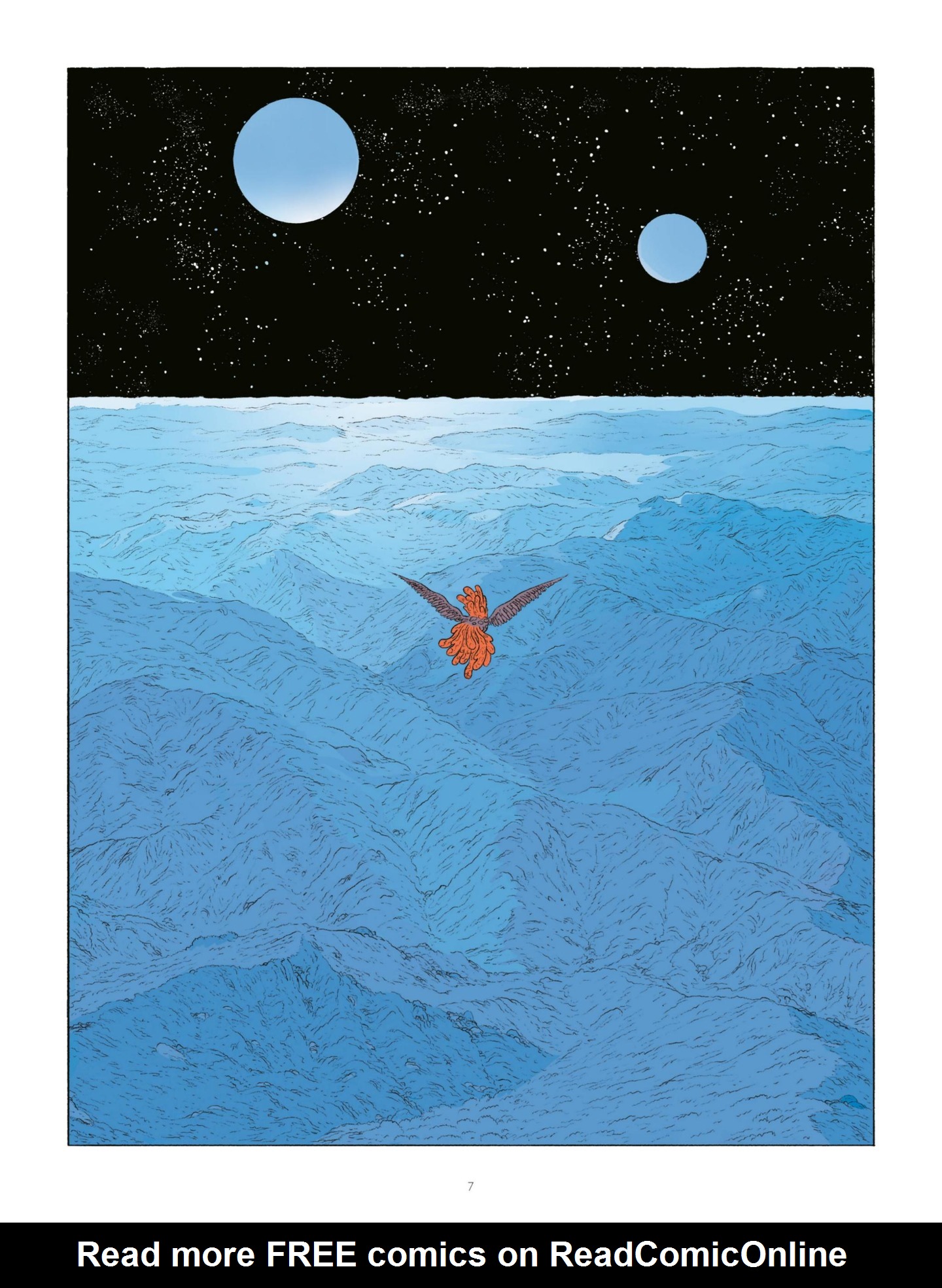 Read online Alt-Life comic -  Issue # TPB 2 (Part 1) - 6