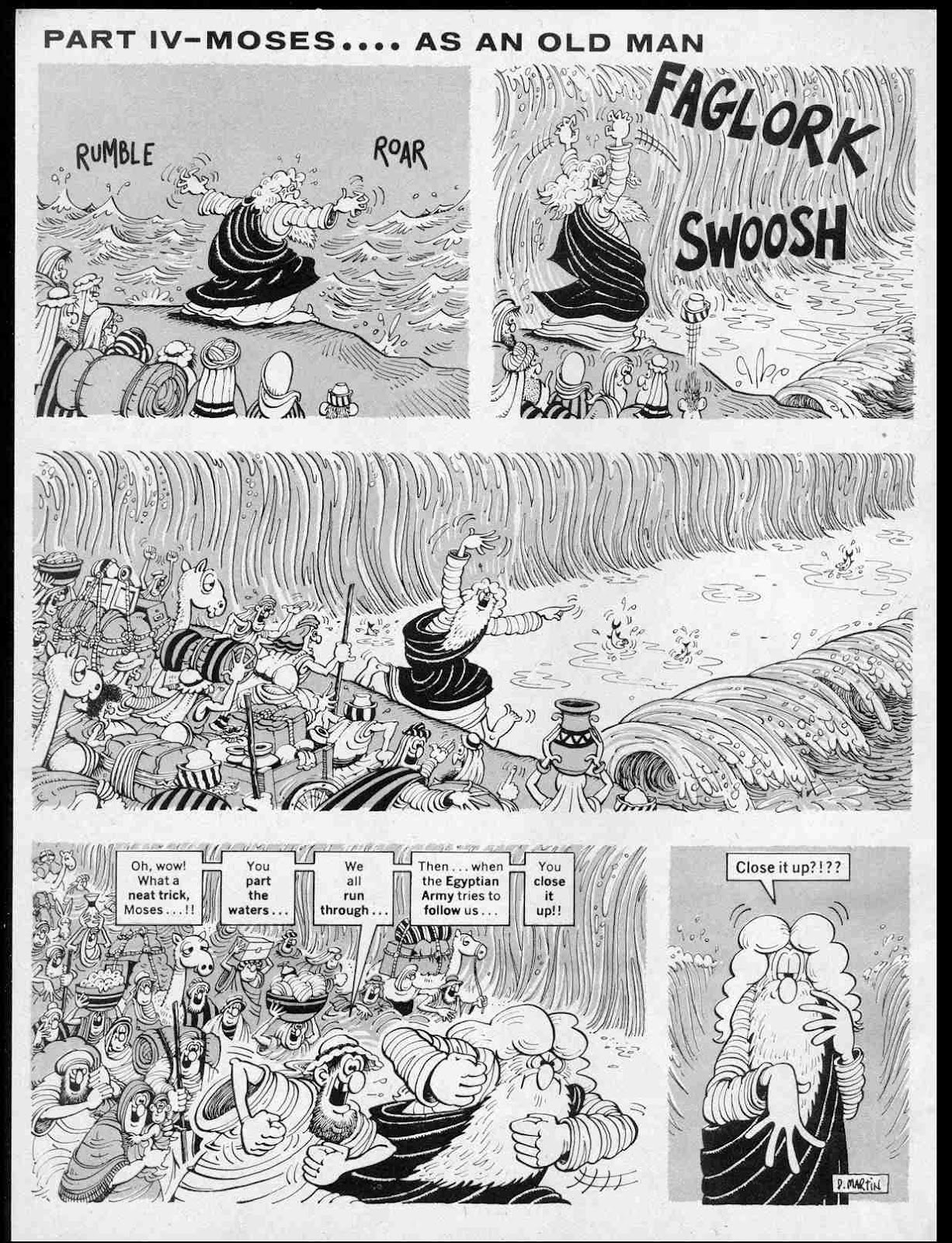 MAD issue 186 - Page 18