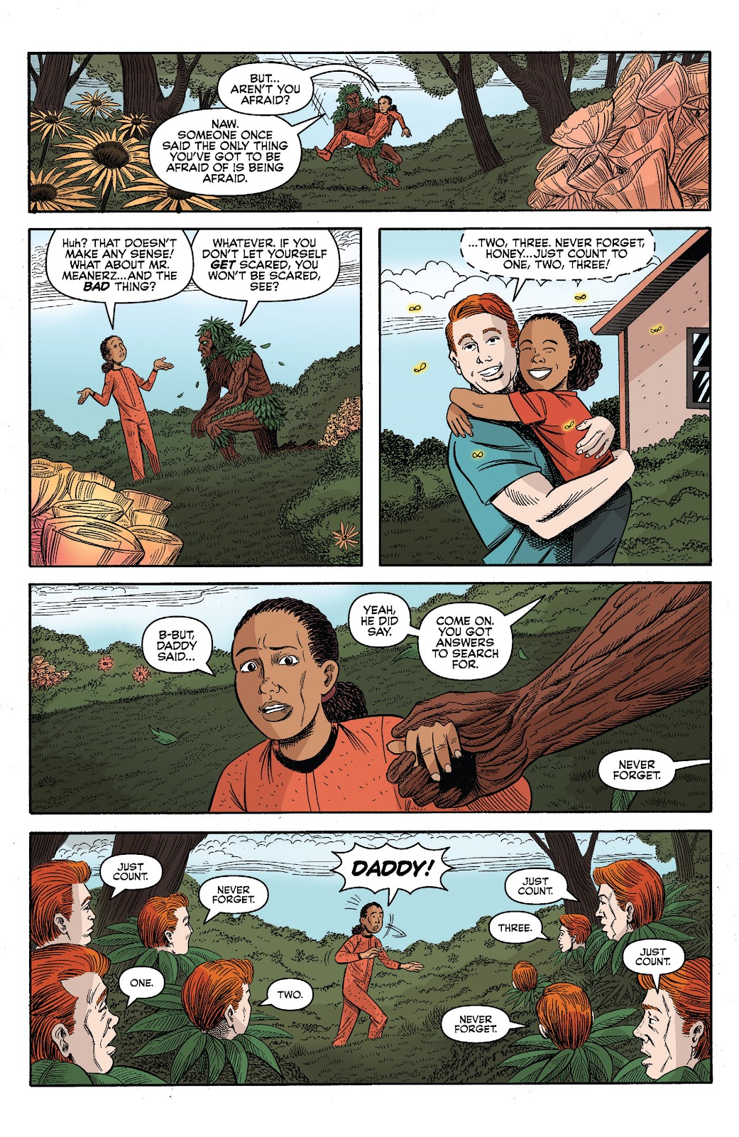The Golden Pelican issue 3 - Page 17