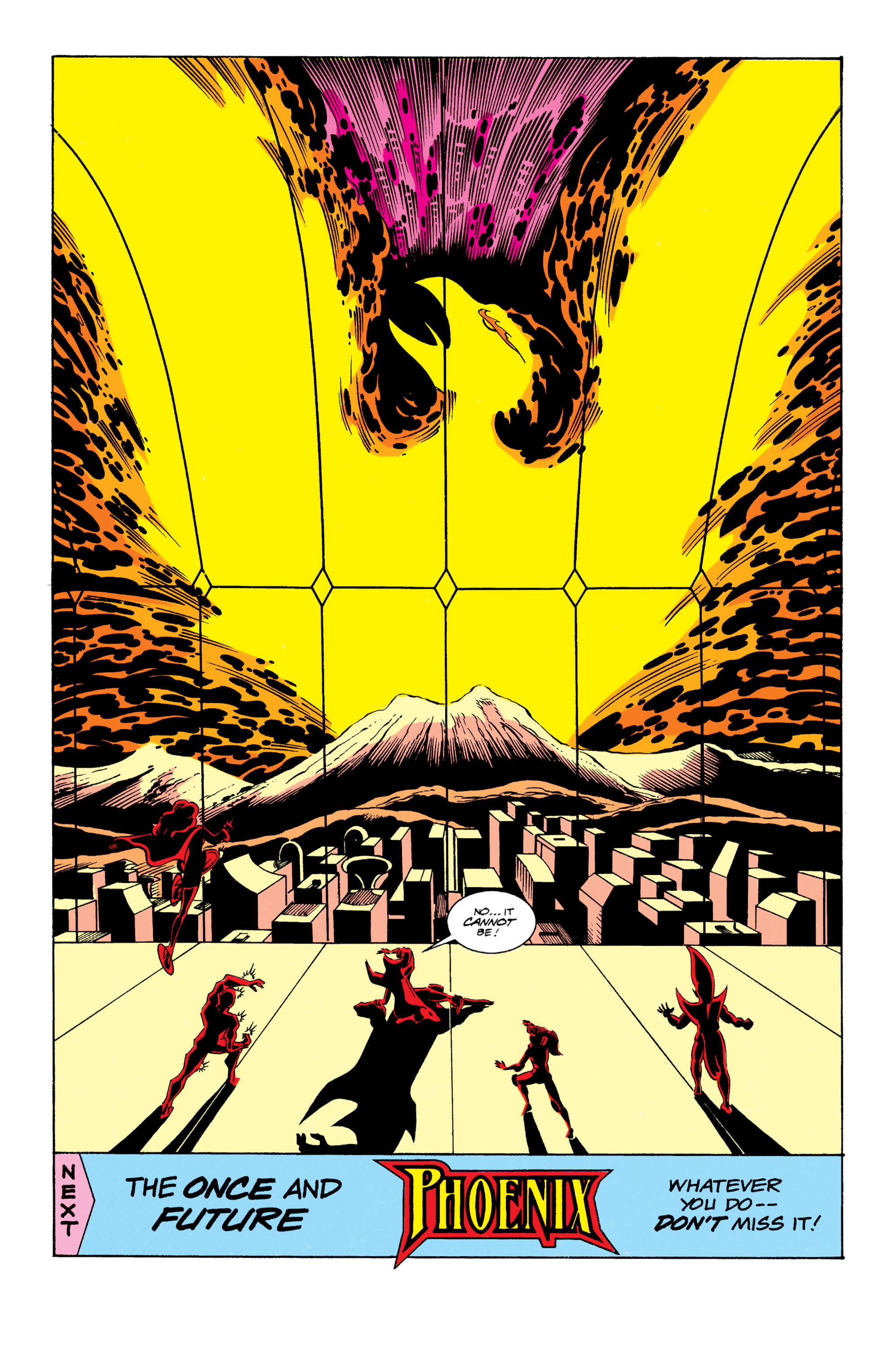 Read online Guardians of the Galaxy (1990) comic -  Issue # _TPB Guardians of the Galaxy by Jim Valentino 2 (Part 1) - 68