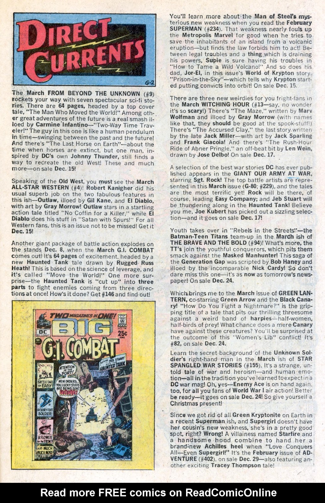 Action Comics (1938) issue 397 - Page 31