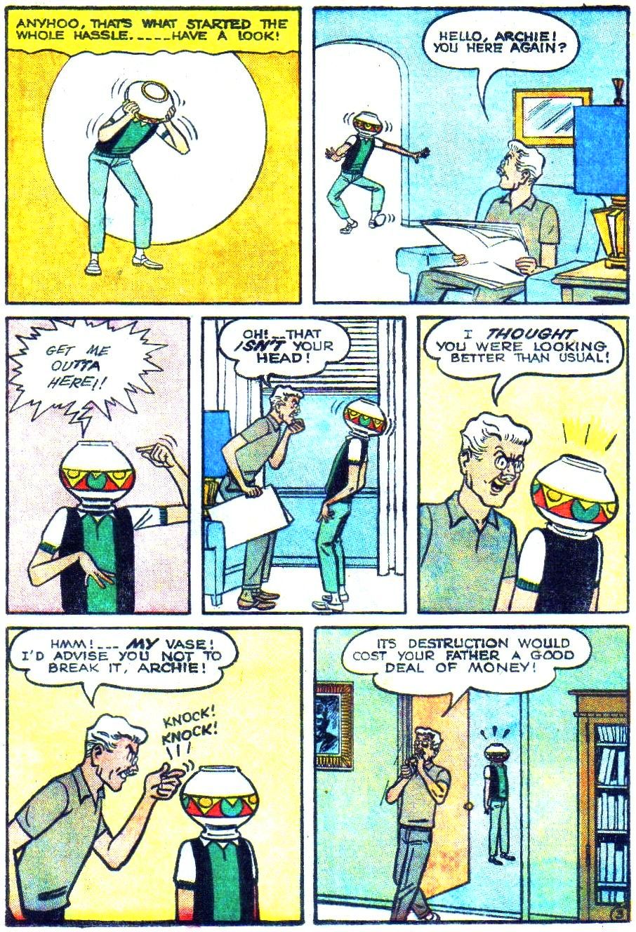 Archie (1960) 139 Page 15