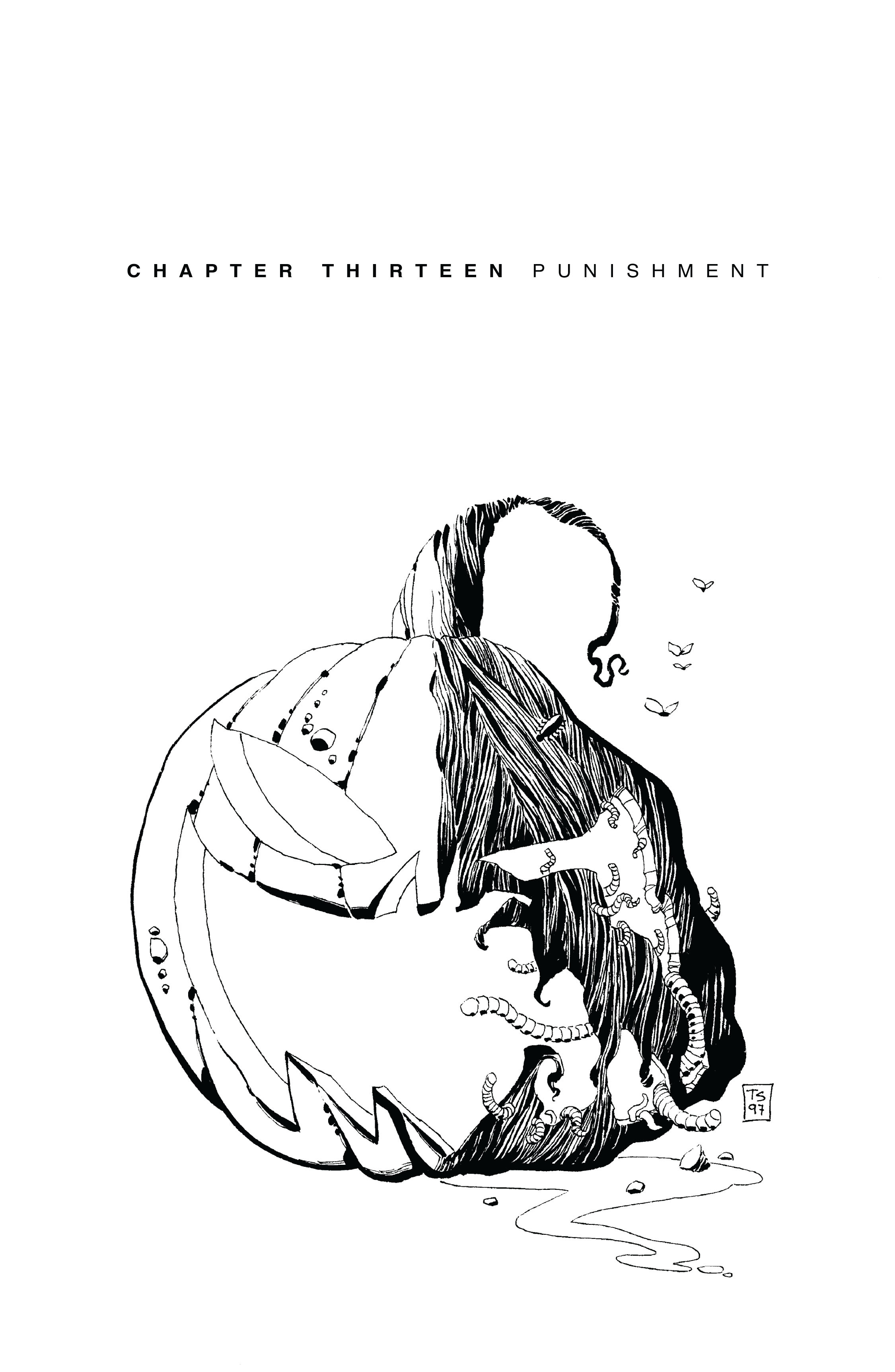 Read online Batman Noir: The Long Halloween comic -  Issue # TPB (Part 4) - 1