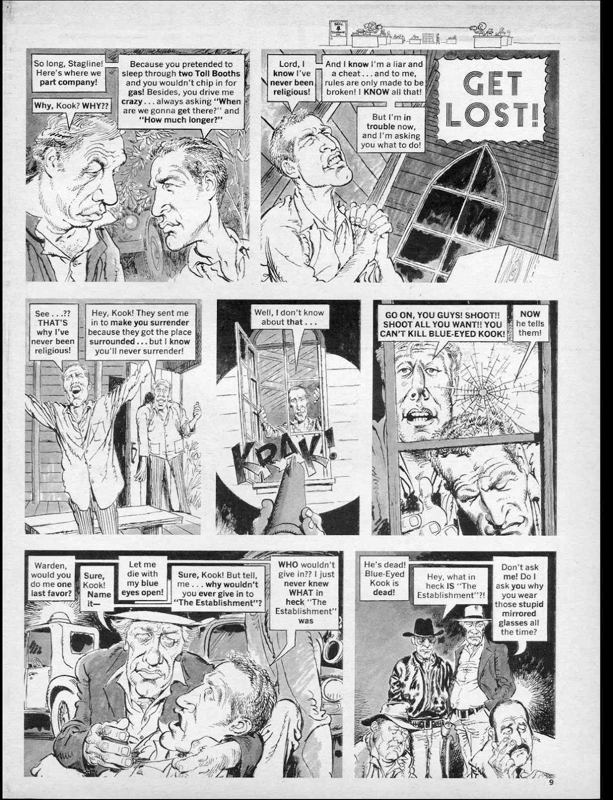 MAD issue 120 - Page 11